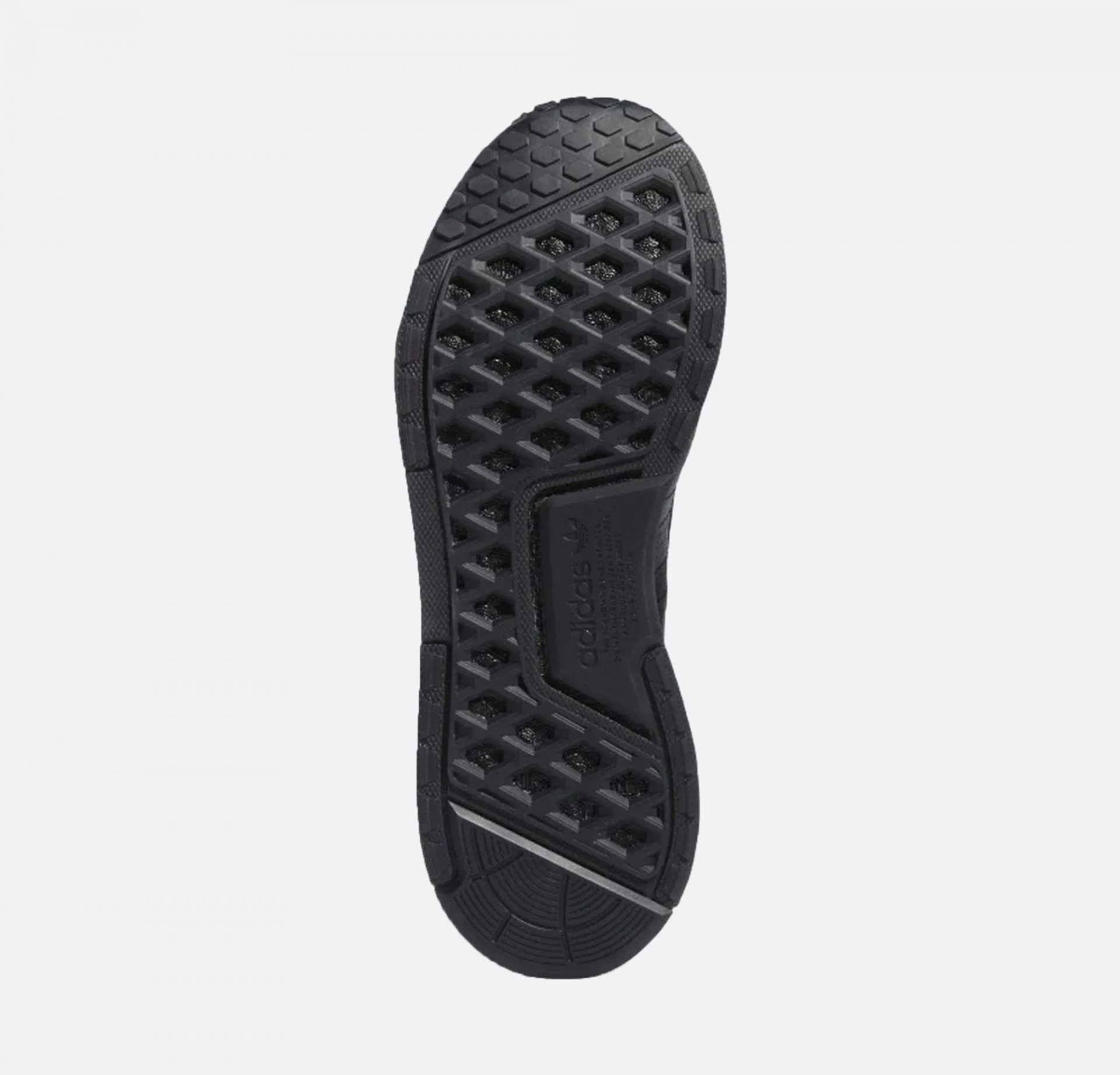 Adidas Originals | NMD_V3  { CORE BLACK - Image 4