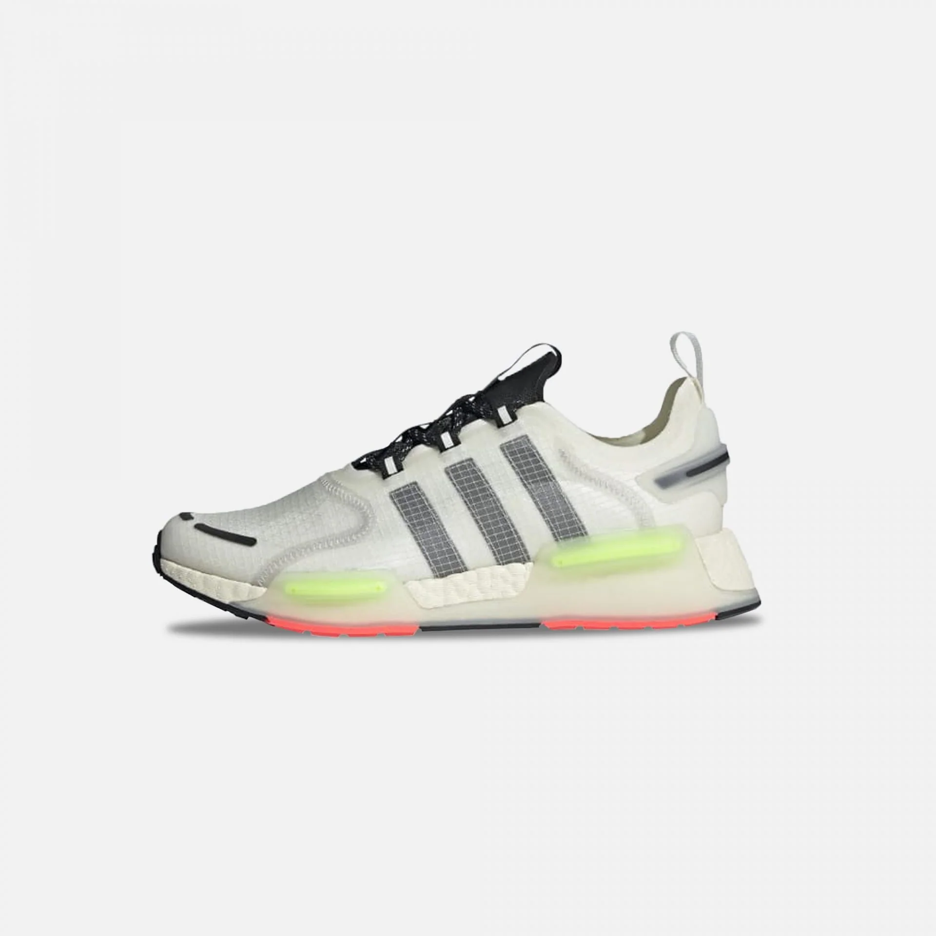Adidas Originals | NMD_V3 { CRYSTAL WHITE