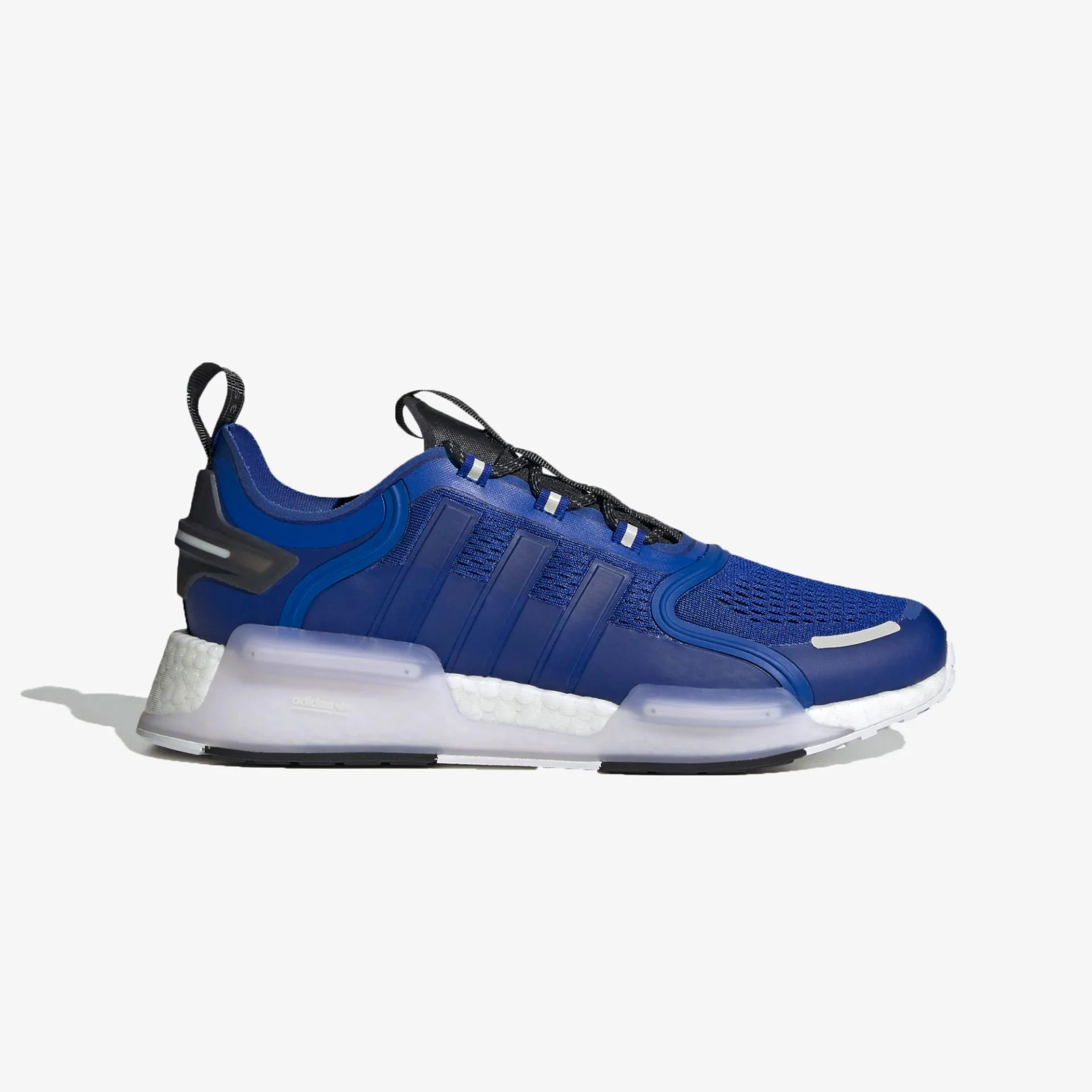 Adidas Originals | NMD_V3 { ROYAL BLUE /CRYSTAL WHITE