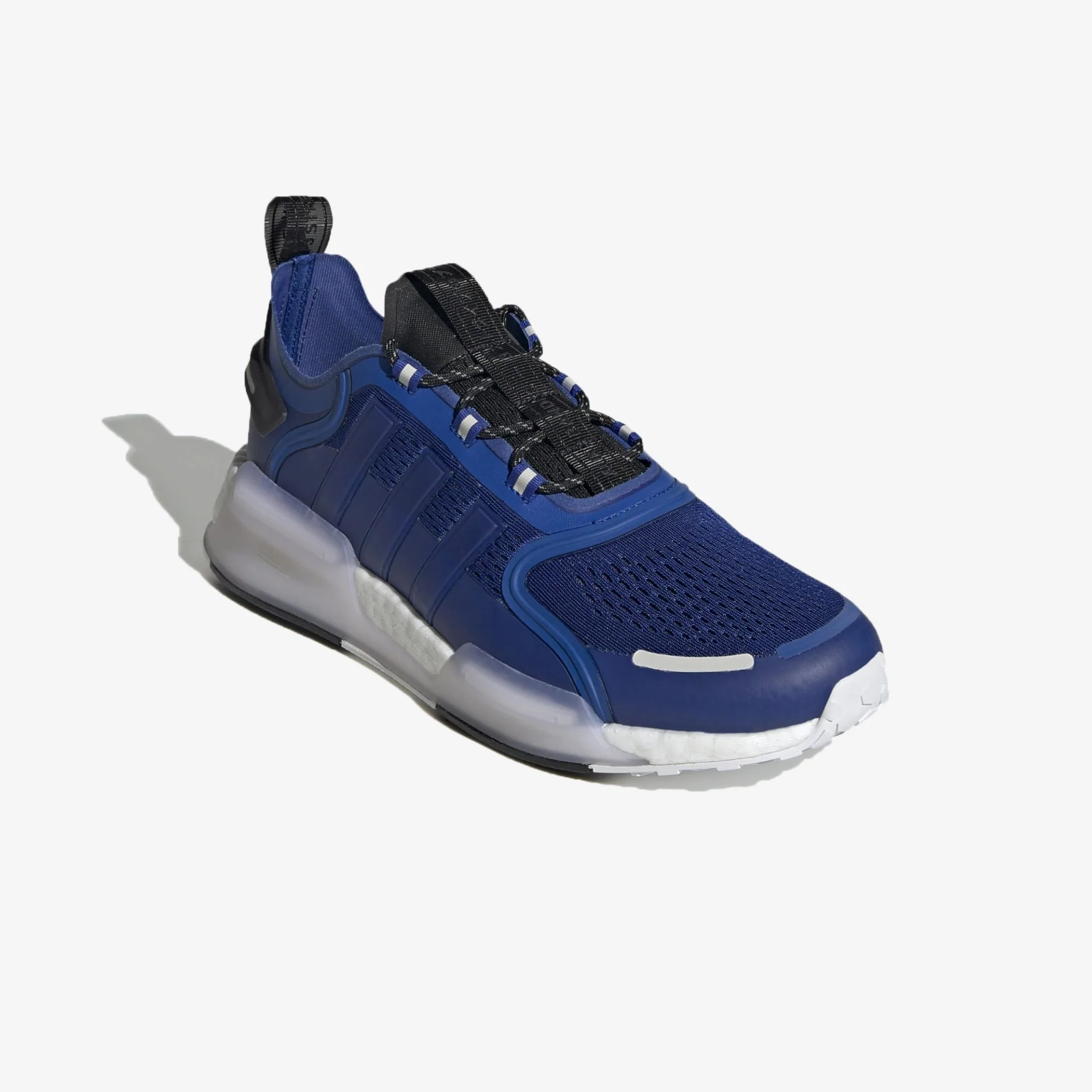 Adidas Originals | NMD_V3 { ROYAL BLUE /CRYSTAL WHITE - Image 2