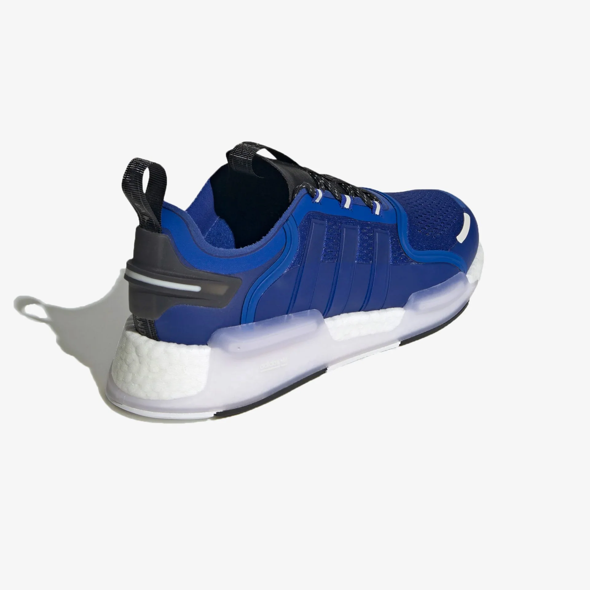 Adidas Originals | NMD_V3 { ROYAL BLUE /CRYSTAL WHITE - Image 3