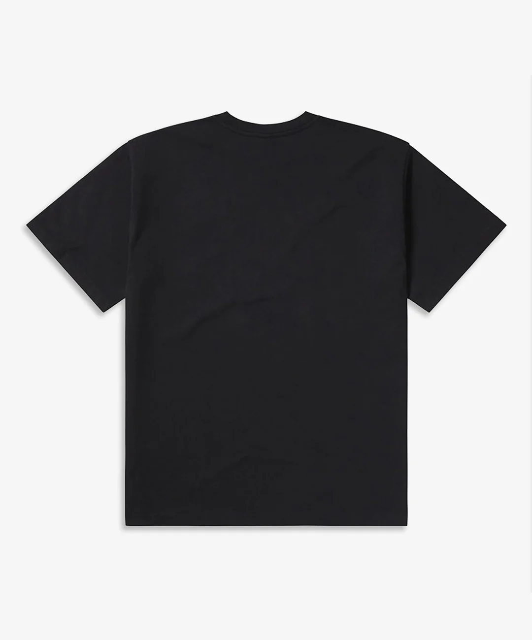 NO PROBLEMO | I'LL BE BACK SS TEE { BLACK - Image 5