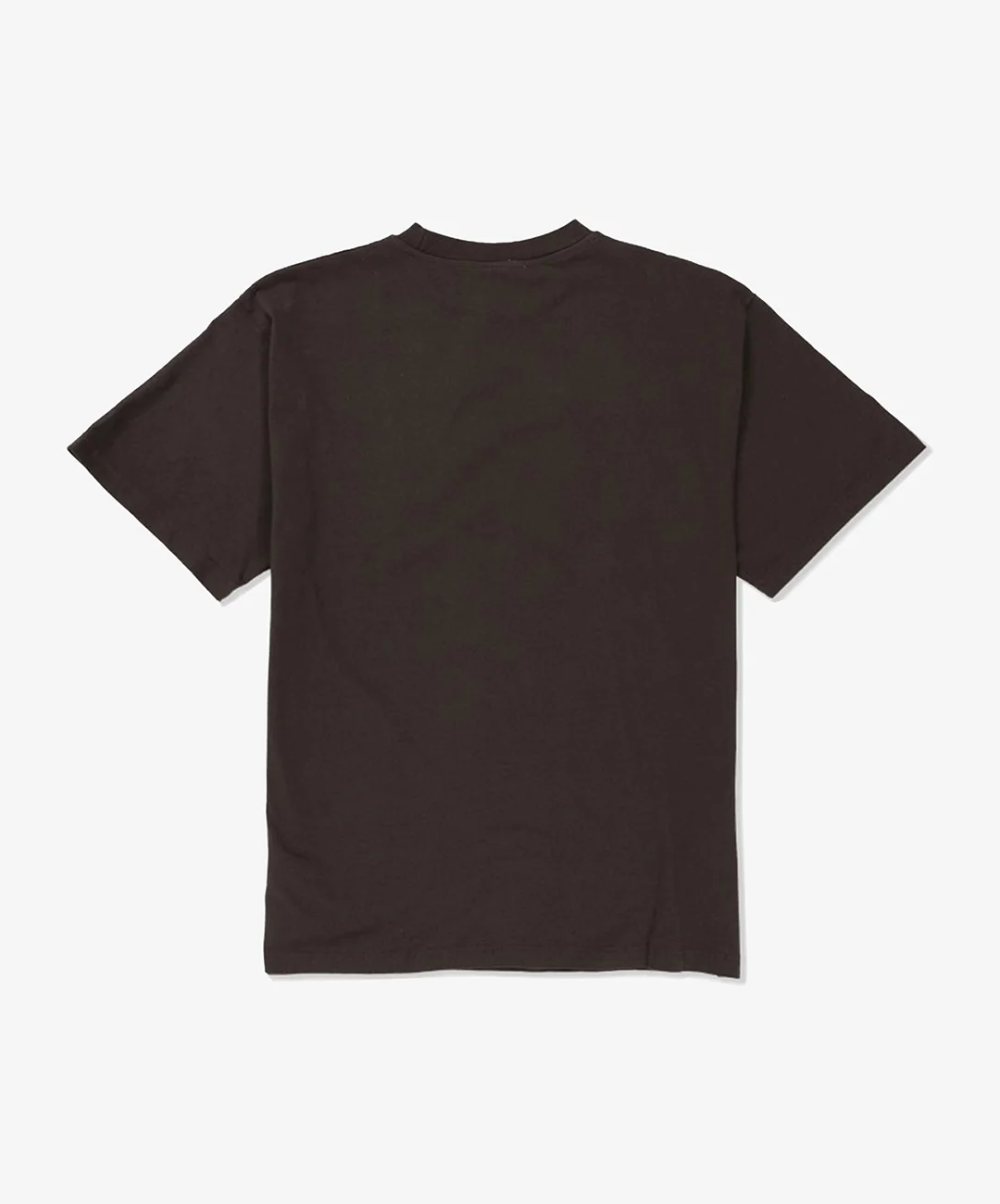 NO PROBLEMO | MINI PROBLEMO SS TEE { BROWN - Image 2
