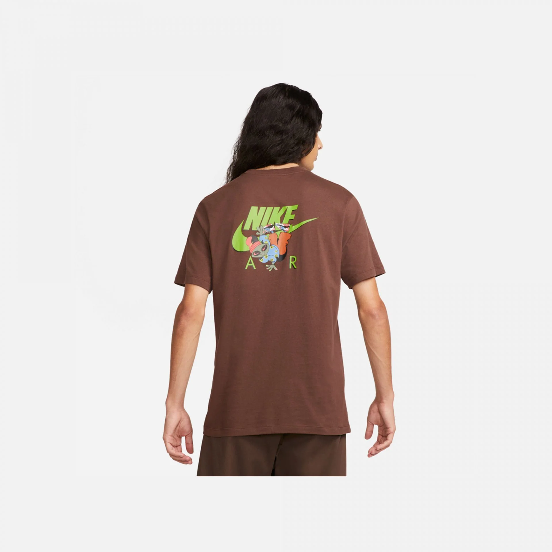 Nike | NSW ALIEN AIR T-SHIRT - Image 3