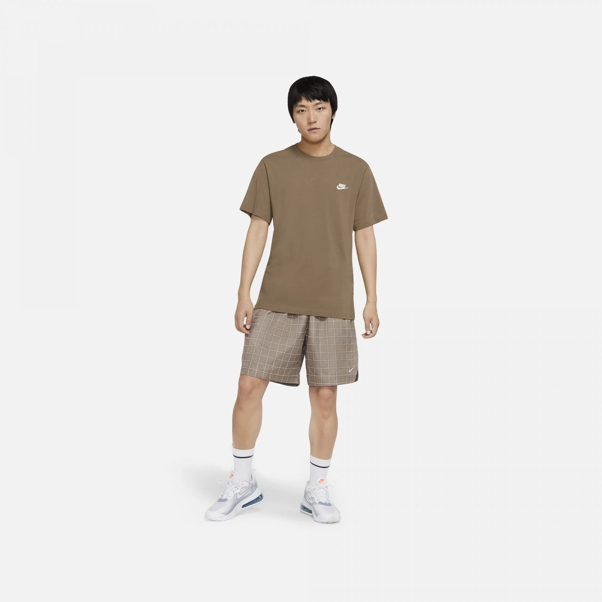 Nike | NSW CLUB T-SHIRT - Image 2