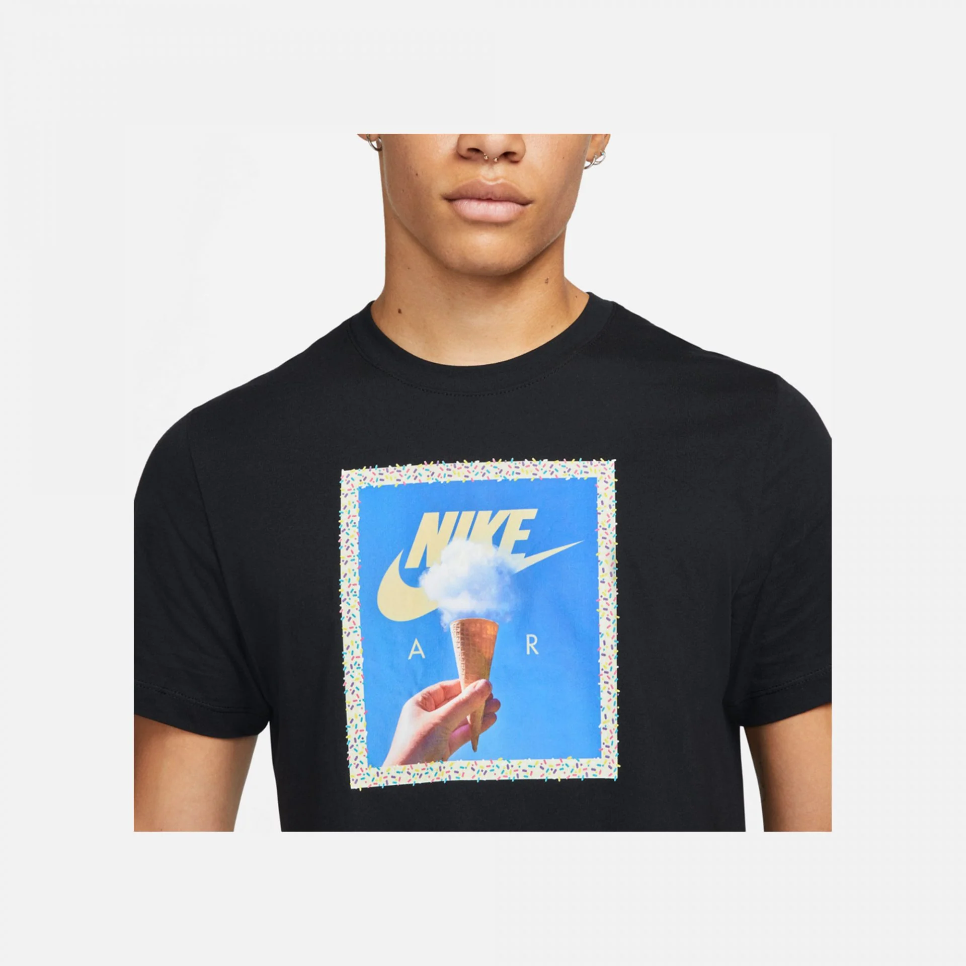 Nike | NSW GRAPHIC T-SHIRT - Image 2