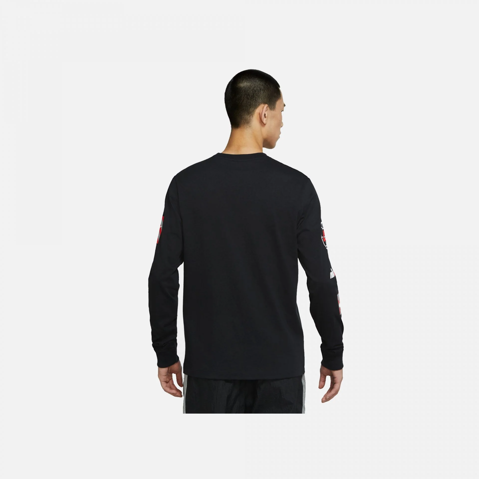 Nike | NSW LONG SLEEVE T-SHIRT - Image 3