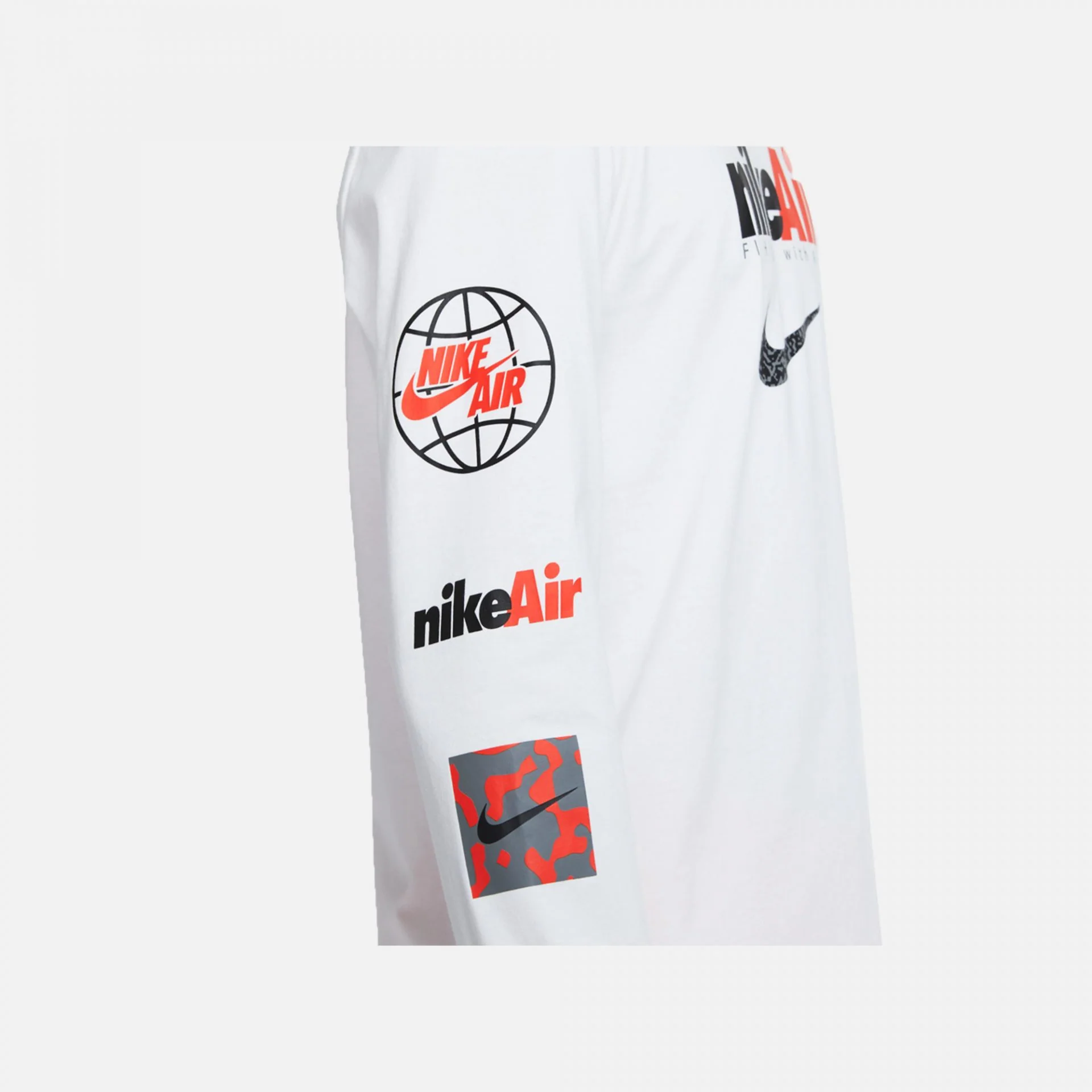 Nike | NSW LONG SLEEVE T-SHIRT - Image 3