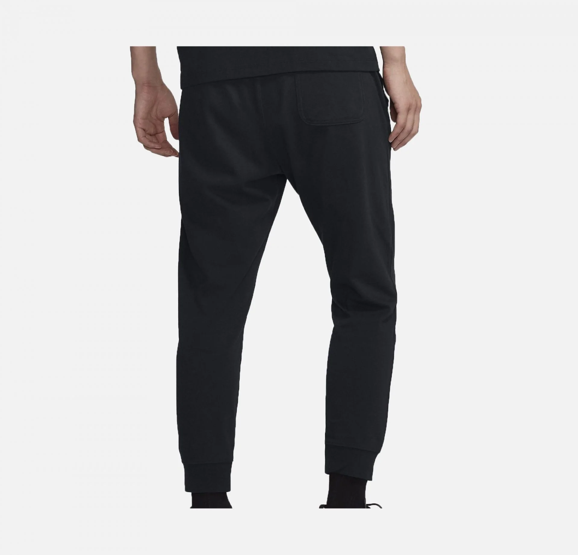 Nike | NSW MEN'S JERSEY JOGGERS - Image 4