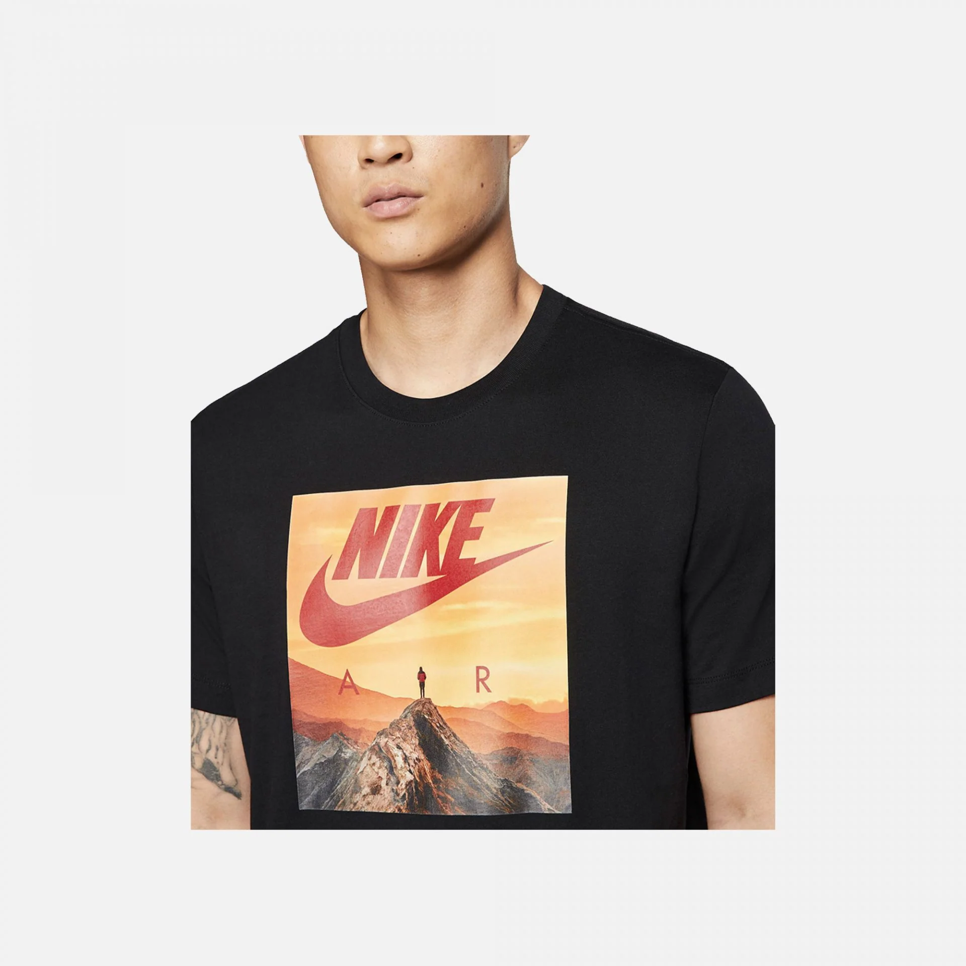Nike | NSW PHOTO T-SHIRT - Image 3