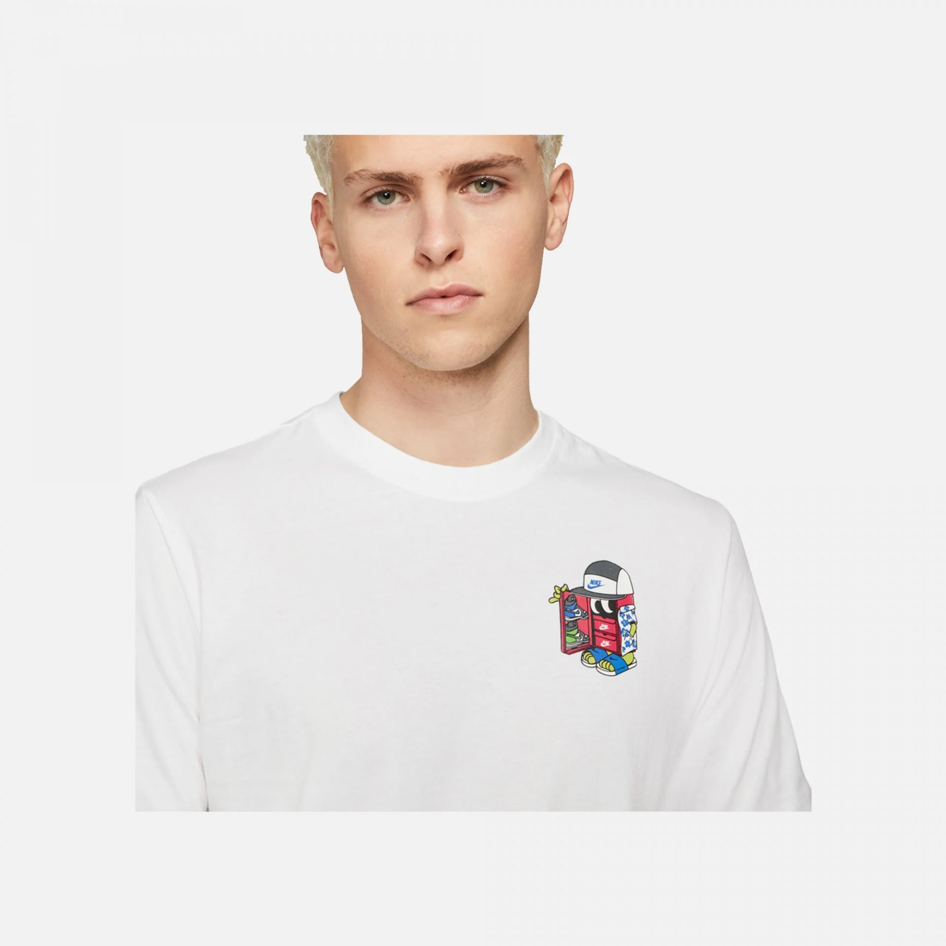 Nike | NSW SHORT SLEEVES T-SHIRT - Image 2