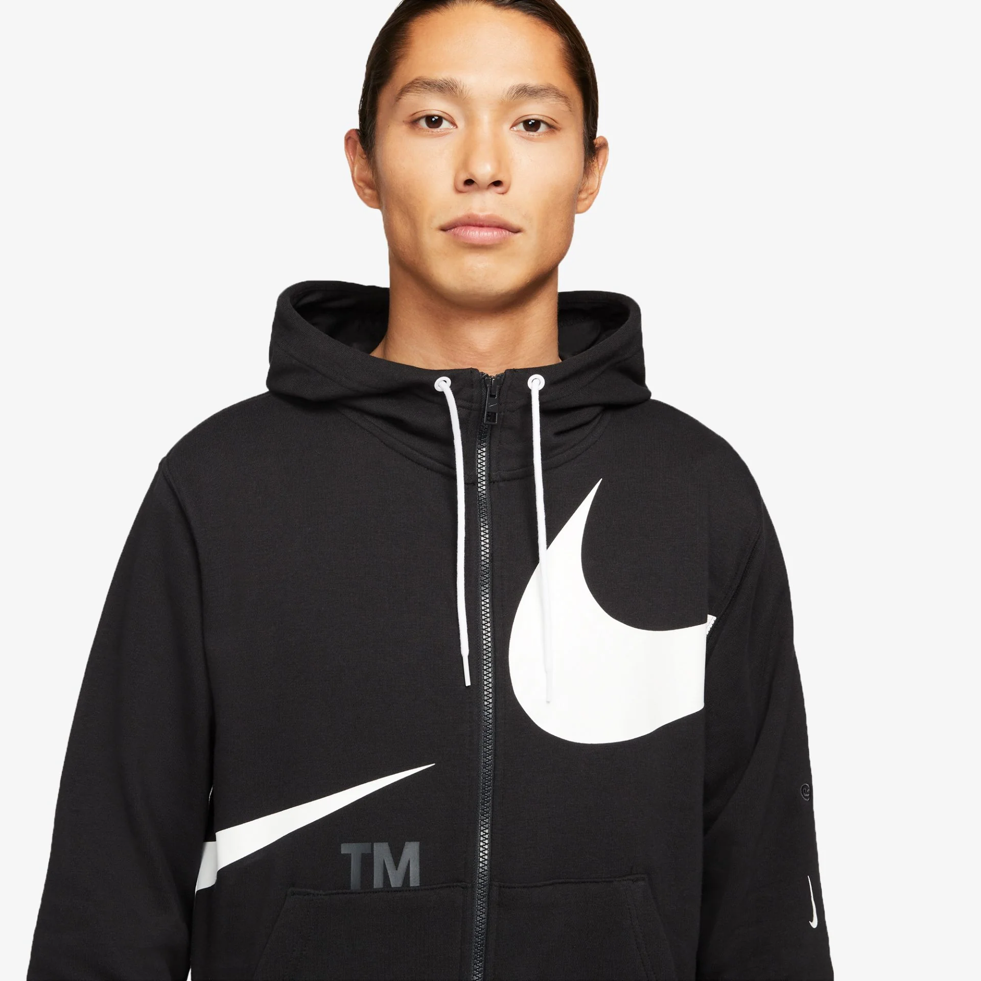 Nike | NSW SWOOSH FZ FT HOODIE - Image 2