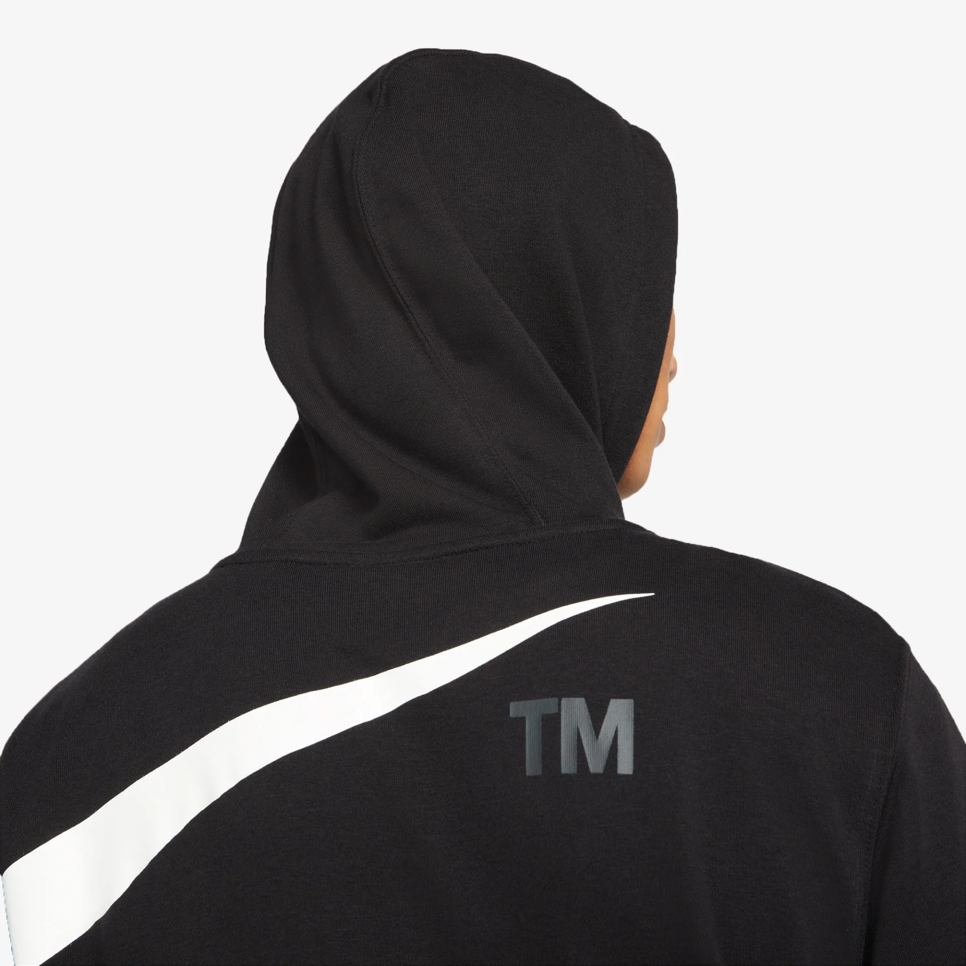 Nike | NSW SWOOSH FZ FT HOODIE - Image 4