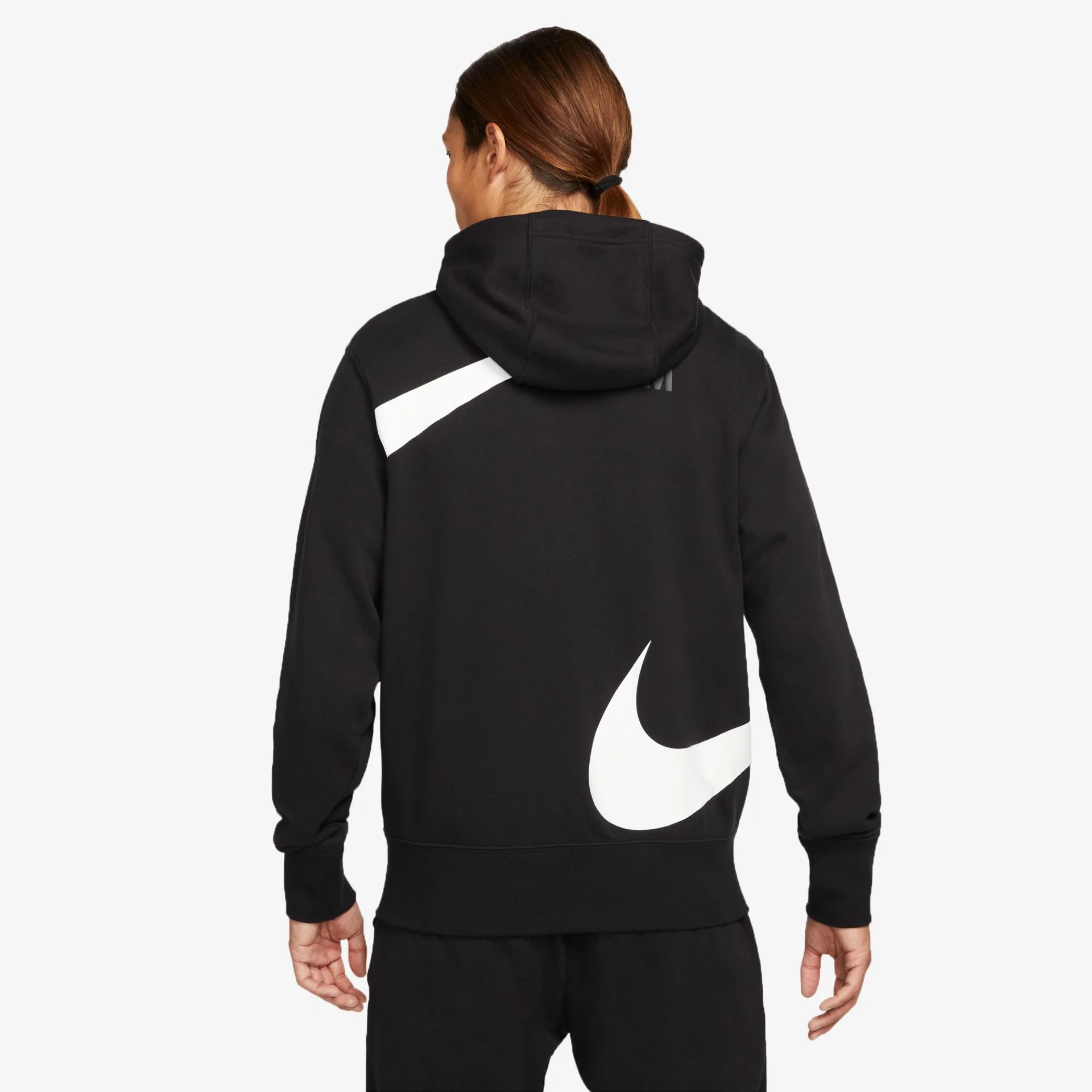 Nike | NSW SWOOSH FZ FT HOODIE - Image 5