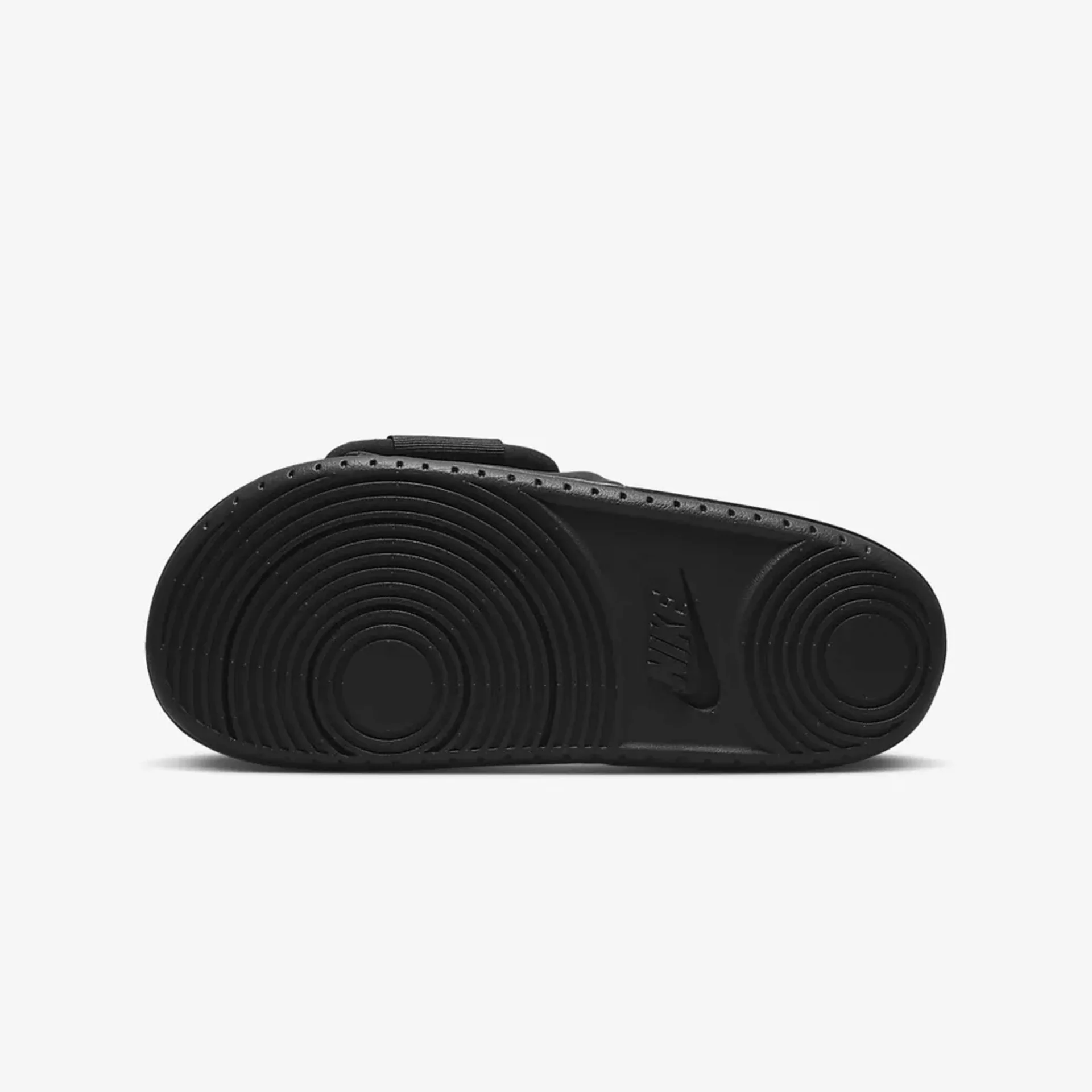 Nike | OFFCOURT ADJUST  { BLACK - Image 5