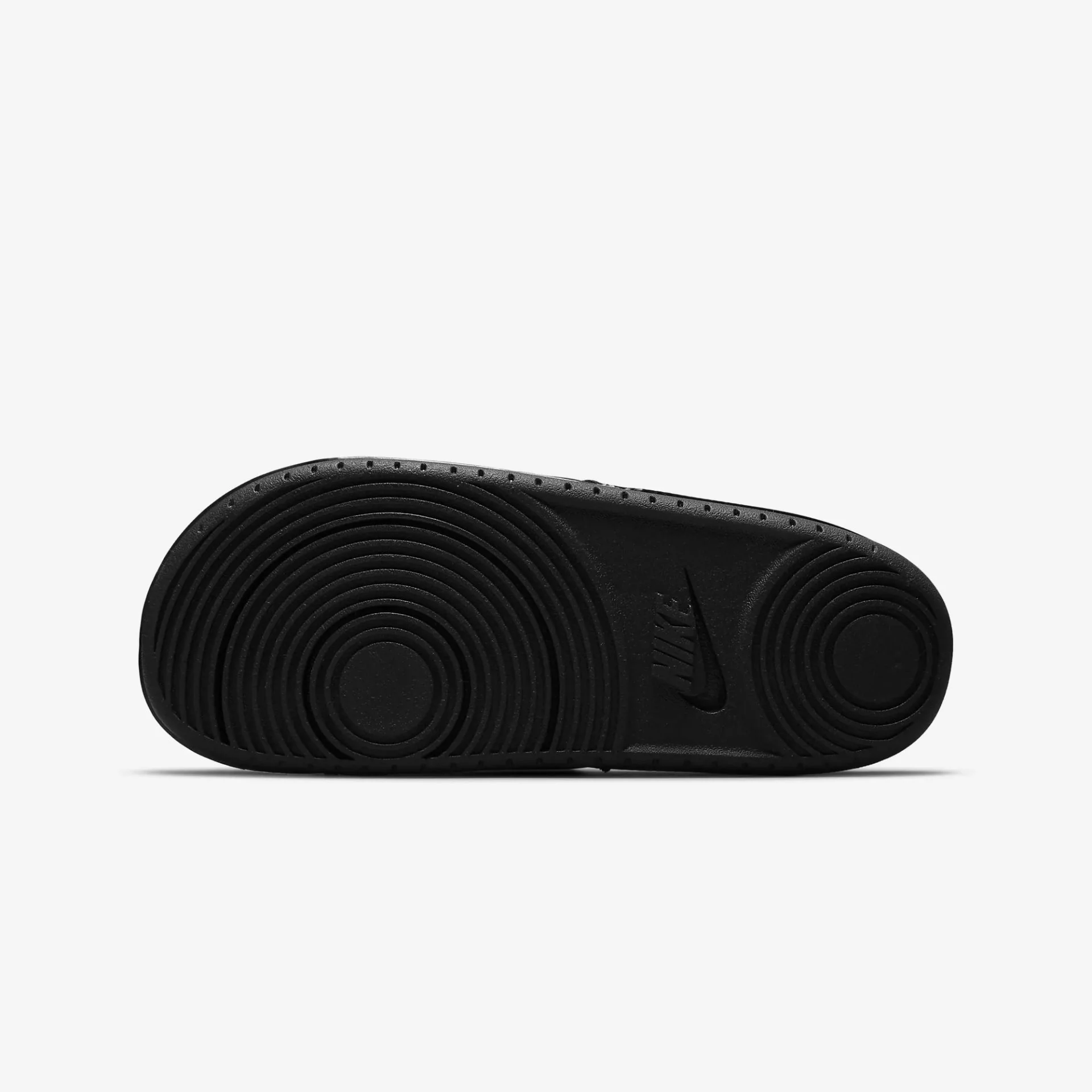 Nike | OFFCOURT SLIDES { BLACK - Image 5