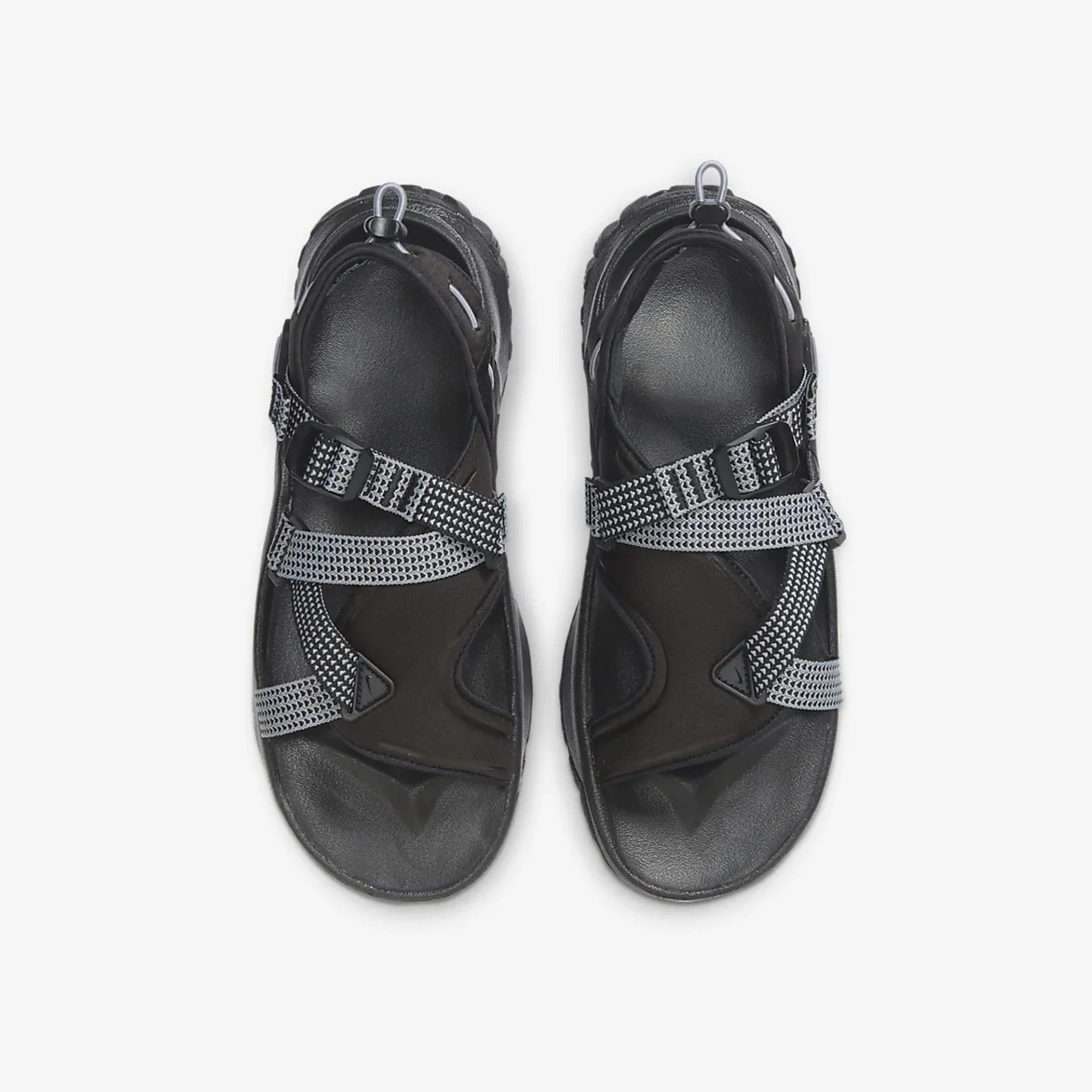 Nike | ONEONTA  { BLACK - Image 2