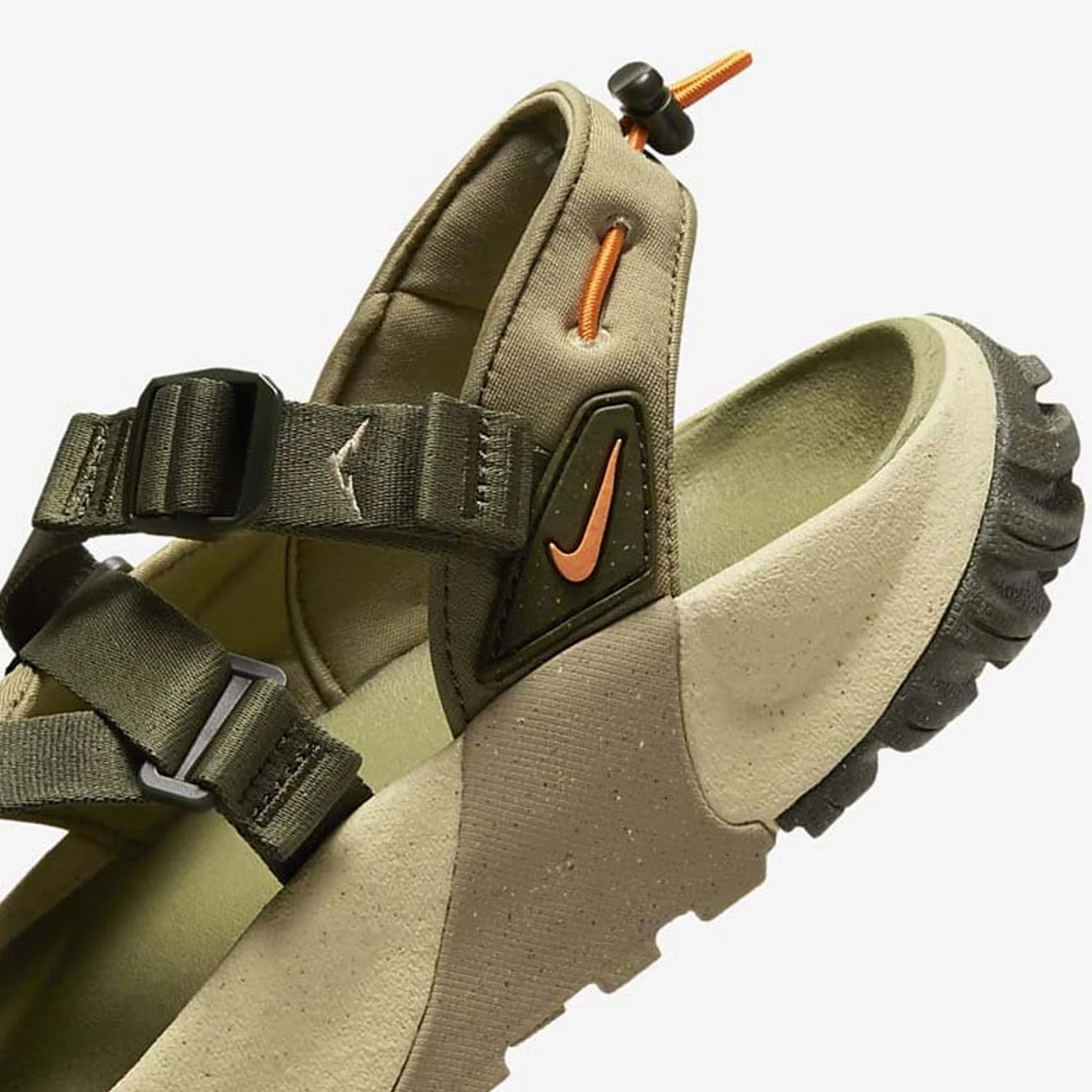Nike | ONEONTA NEXT NATURE { NEUTRAL OLIVE/CARGO KHAKI-MEDIUM OLIVE - Image 5