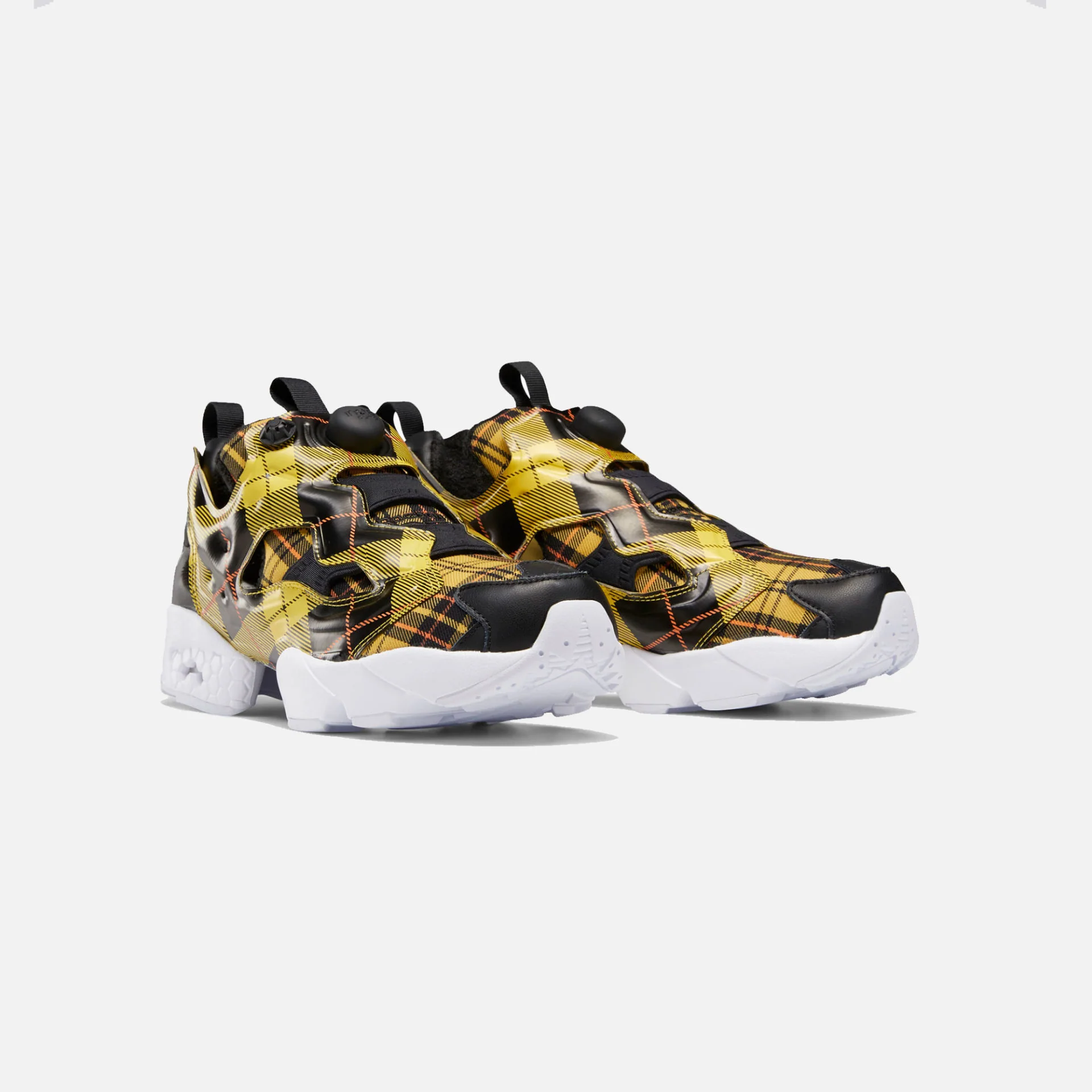 Reebok | OPENING CEREMONY INSTAPUMP FURY YELLOW - Image 2
