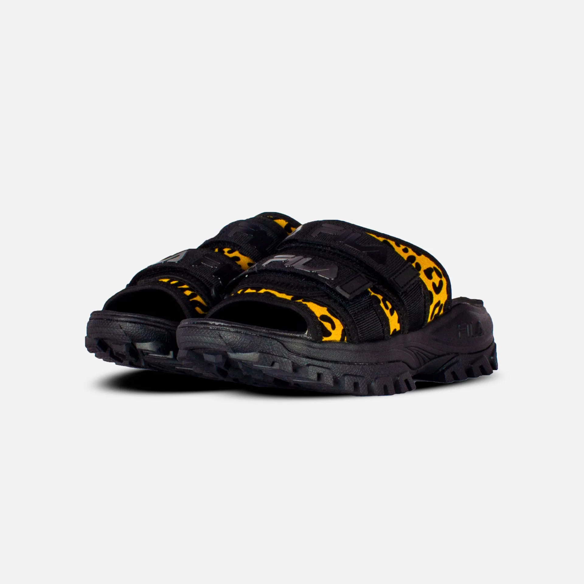 ASICS | OUTDOOR SLIDE ANIMAL PRINT - Image 2