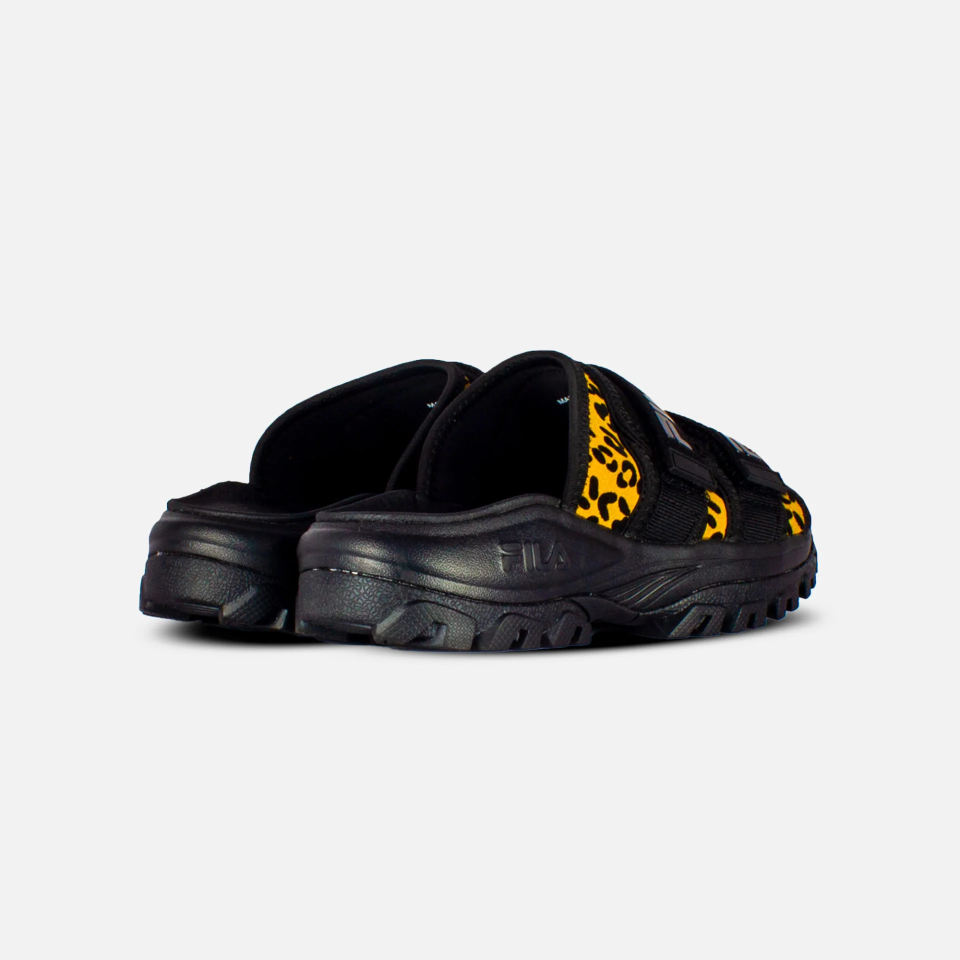 ASICS | OUTDOOR SLIDE ANIMAL PRINT - Image 4