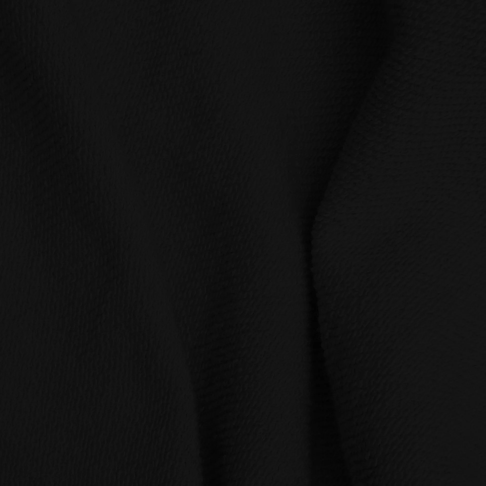 Superkicks | OVER THE KNEE SHORTS { CARBON BLACK - Image 6