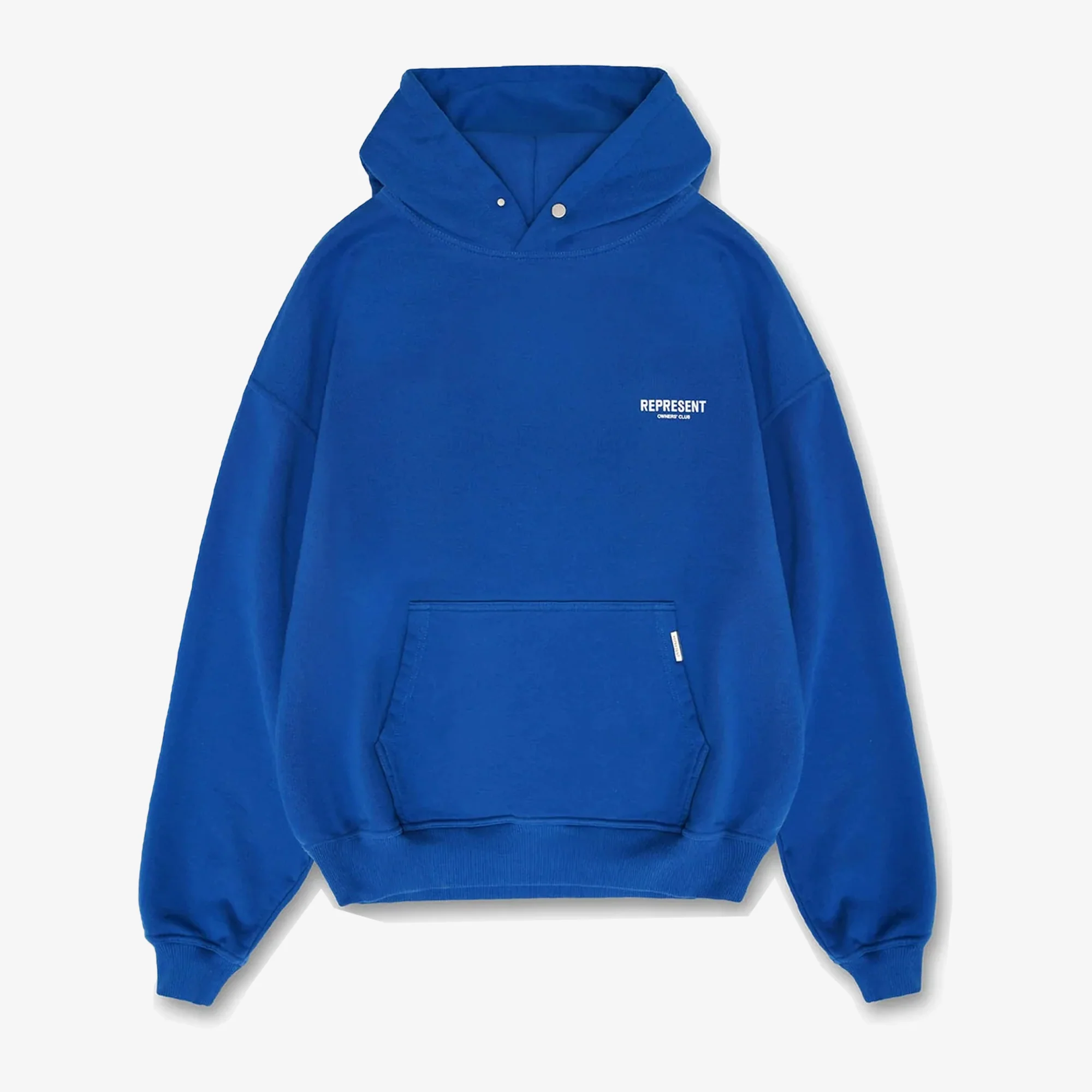 Represent | OWNERS CLUB HOODIE { BLUE