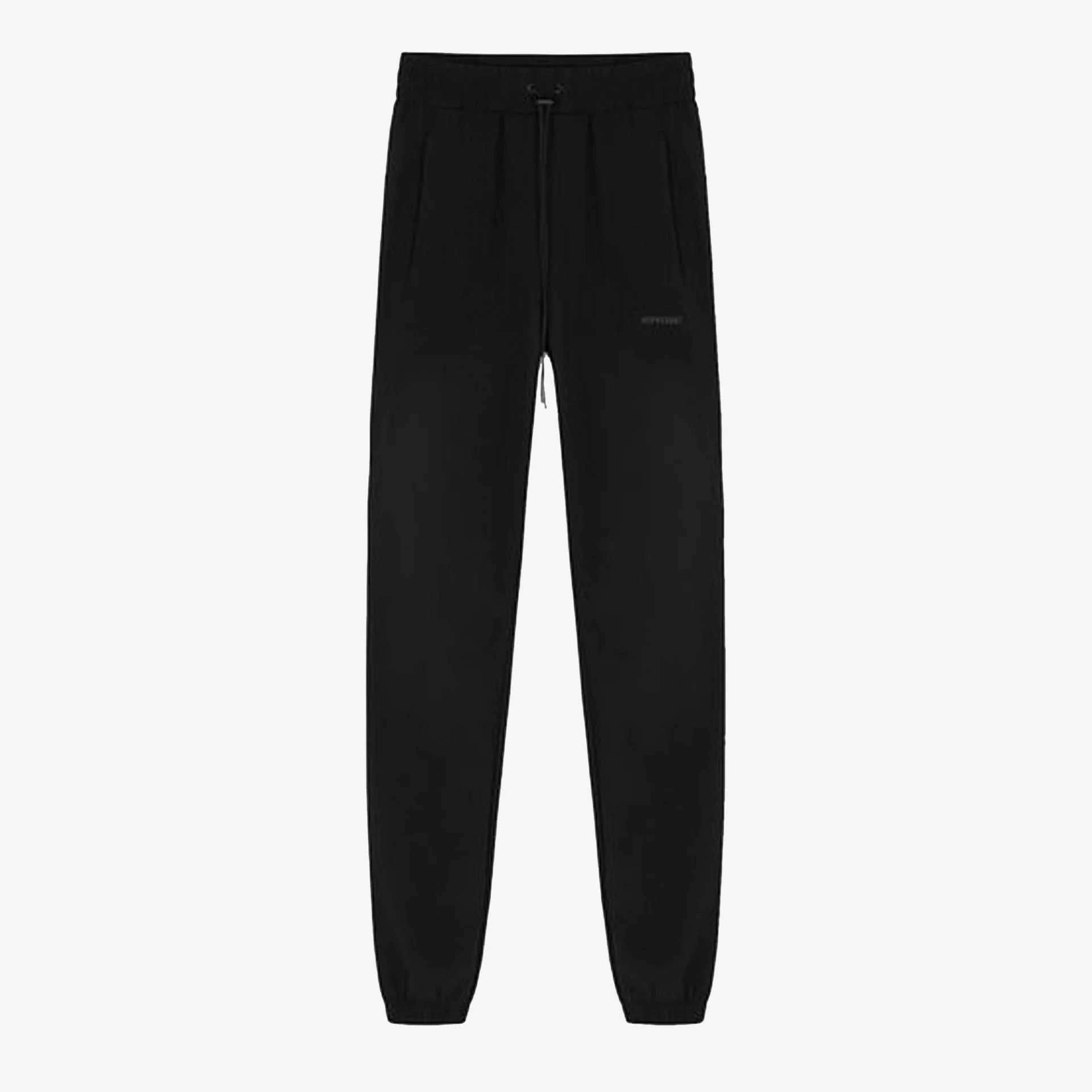 Represent | OWNERS CLUB RELAXED SWEATPANT { BLACK