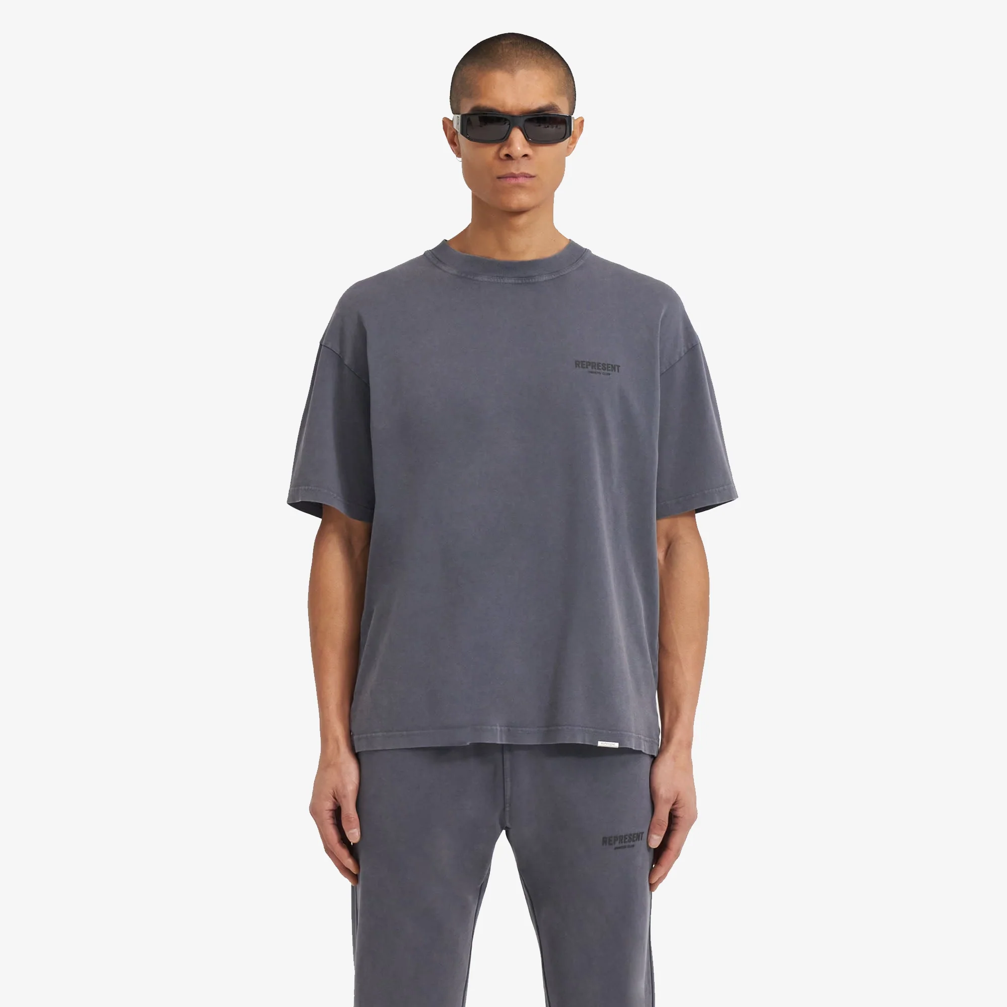Represent | OWNERS CLUB T-SHIRT { STORM
