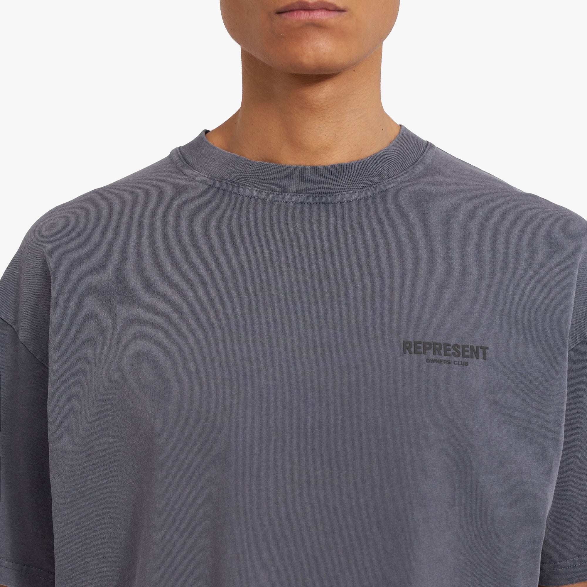 Represent | OWNERS CLUB T-SHIRT { STORM - Image 4
