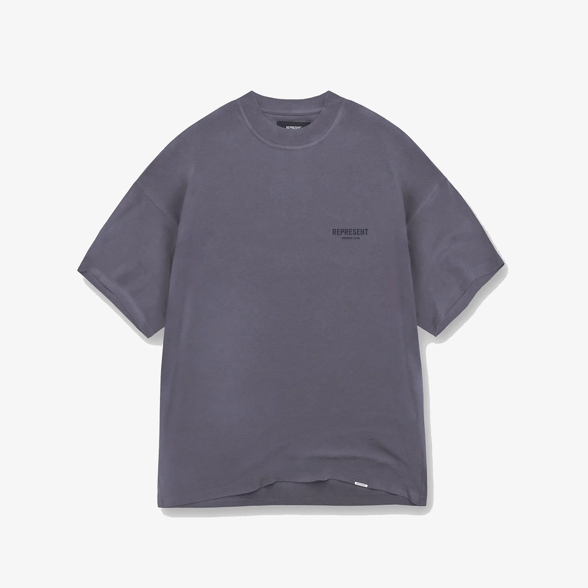 Represent | OWNERS CLUB T-SHIRT { STORM - Image 5