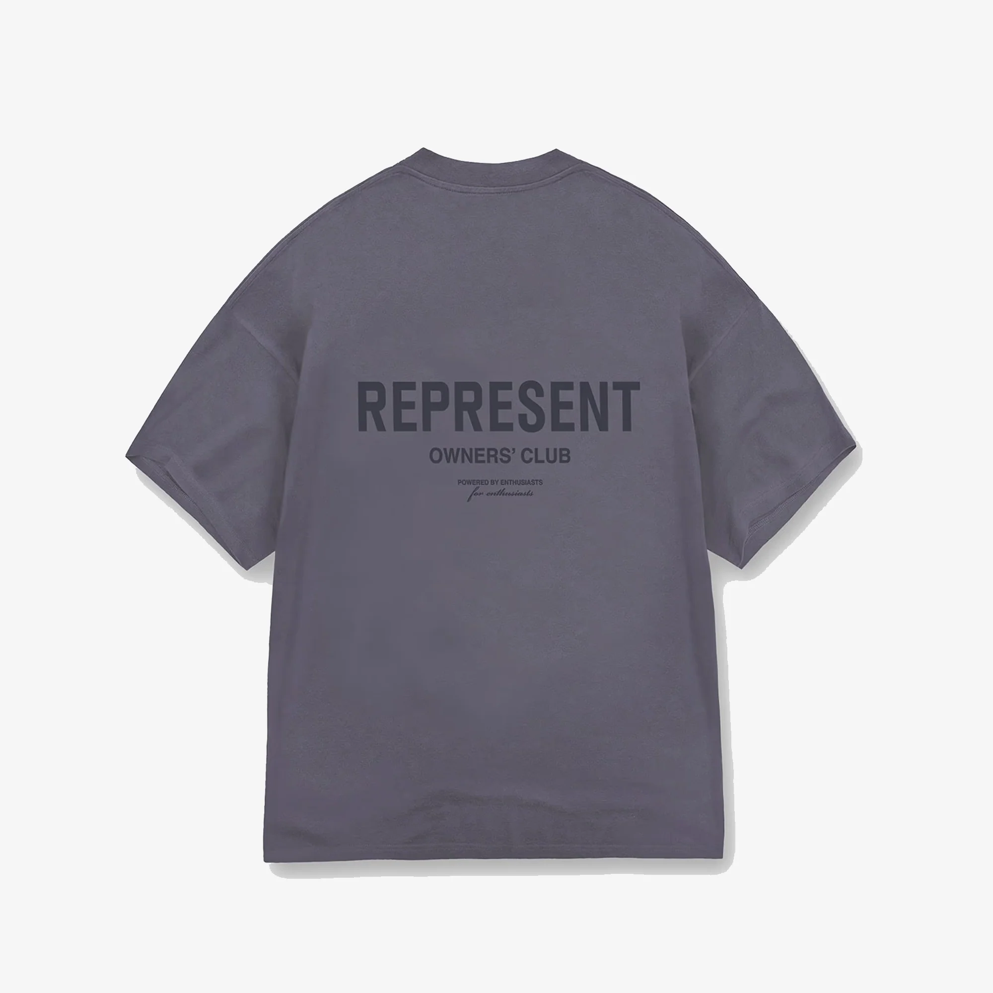 Represent | OWNERS CLUB T-SHIRT { STORM - Image 6