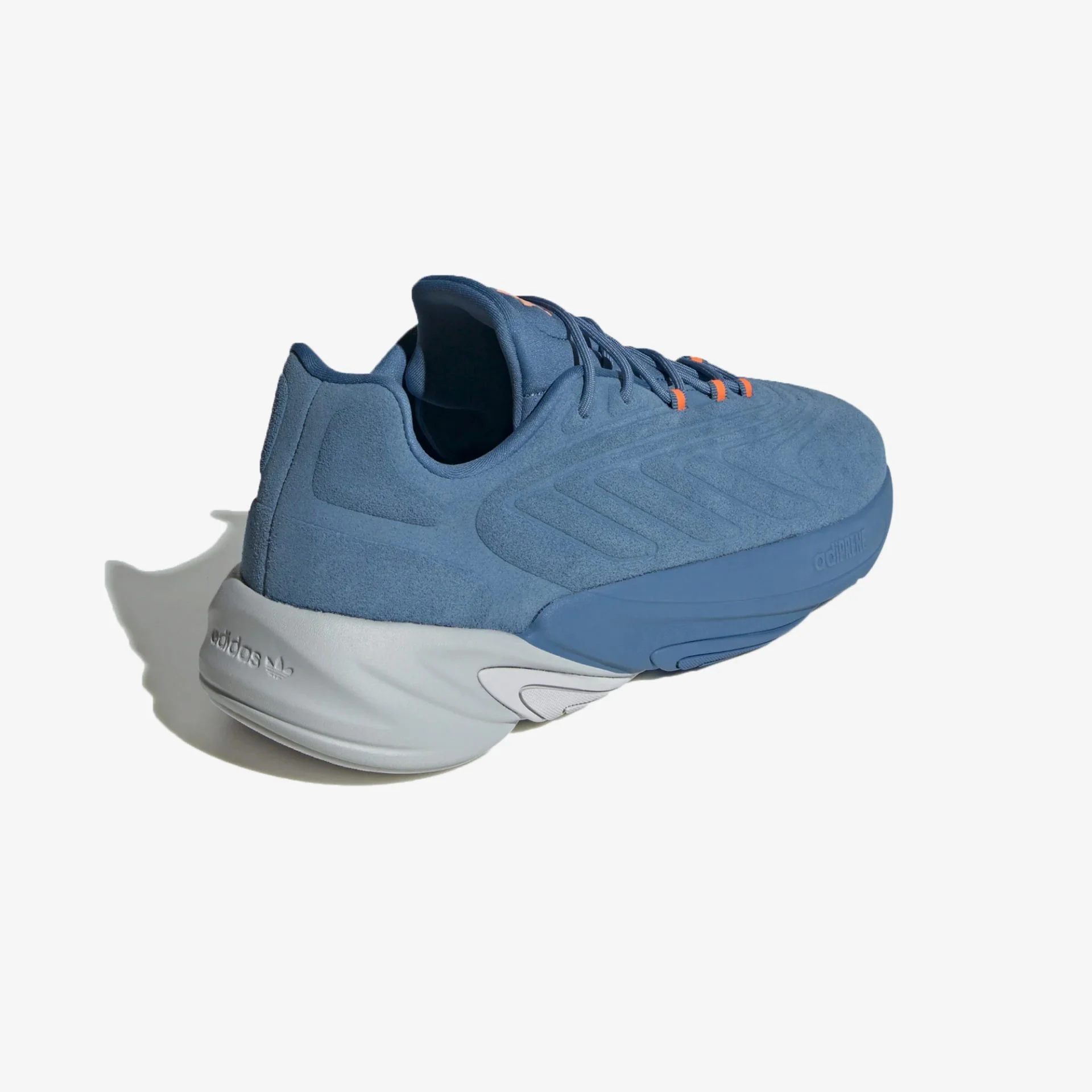 Adidas Originals | OZELIA  { ALTERED BLUE - Image 4