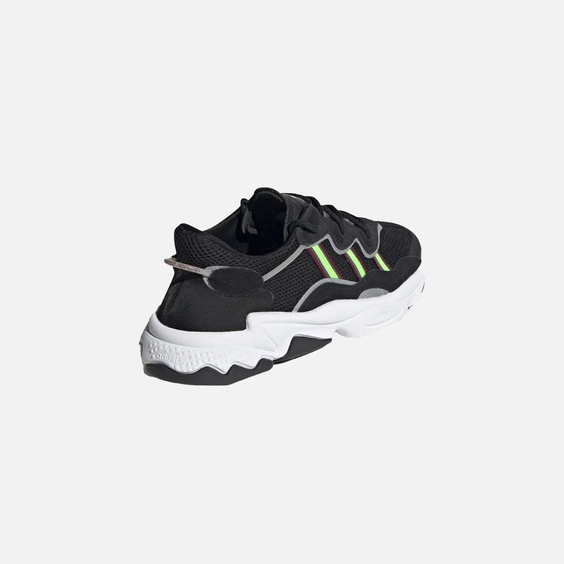Adidas Originals | OZWEEGO BLACK - Image 3