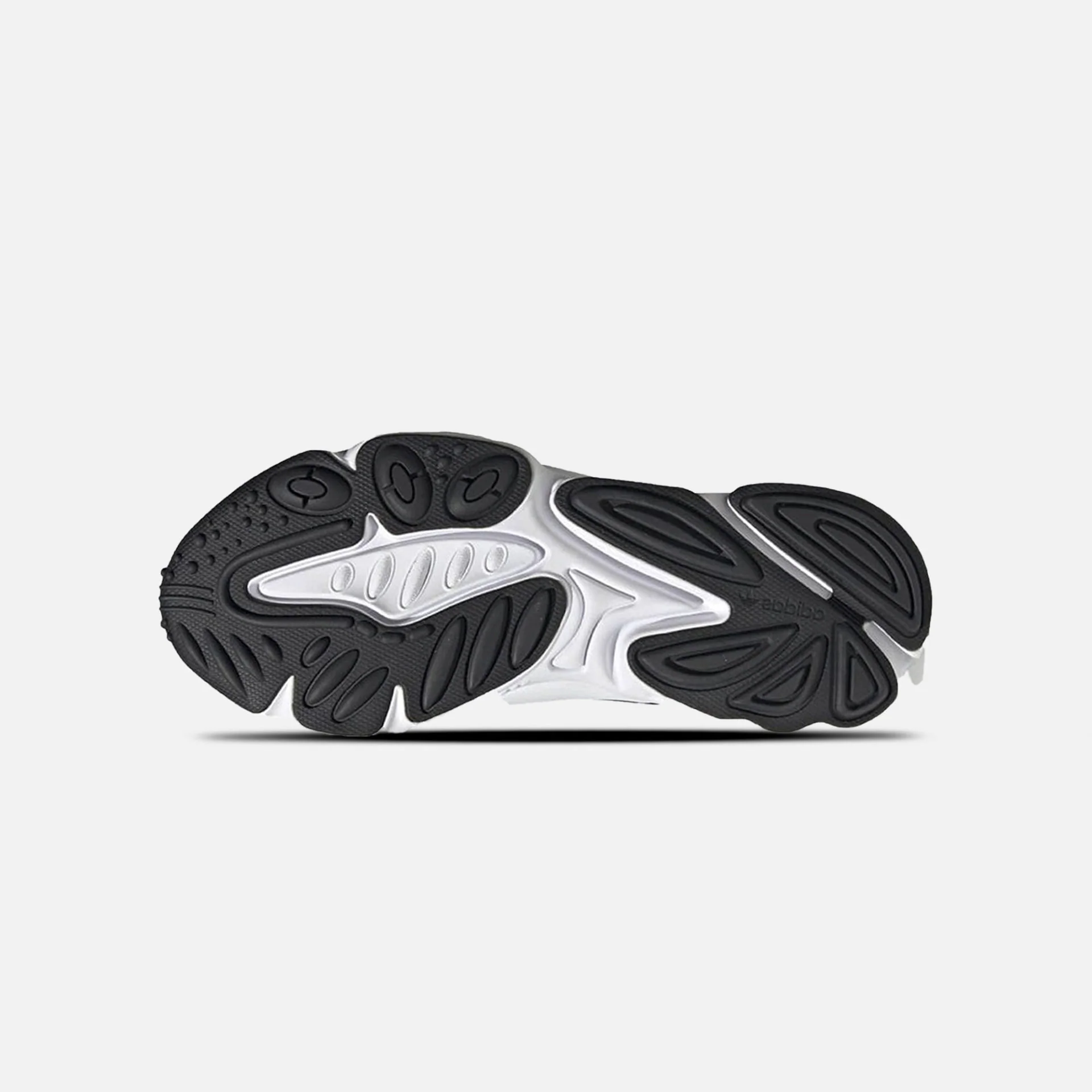 Adidas Originals | OZWEEGO BLACK - Image 4