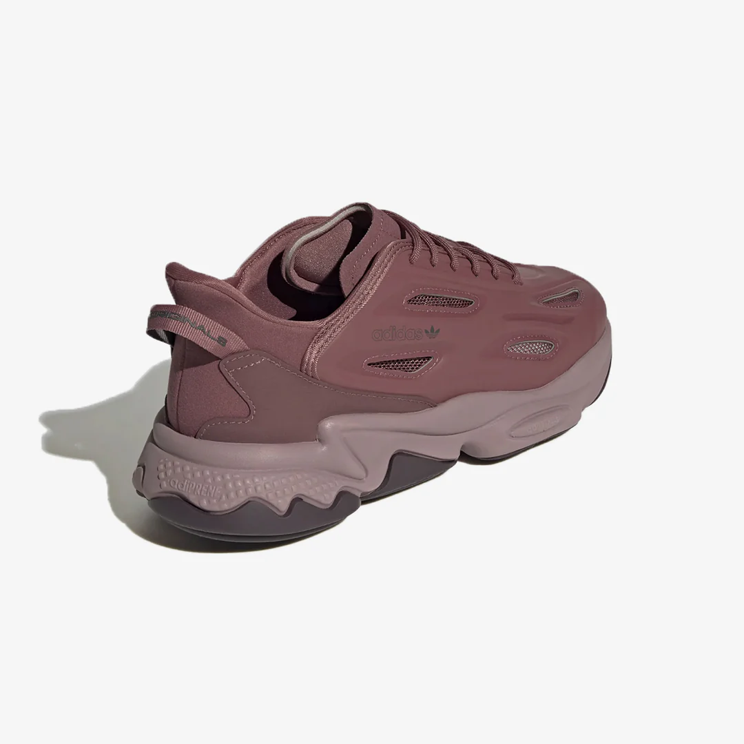 Adidas | OZWEEGO CELOX { BURGUNDY/CORE BLACK - Image 3