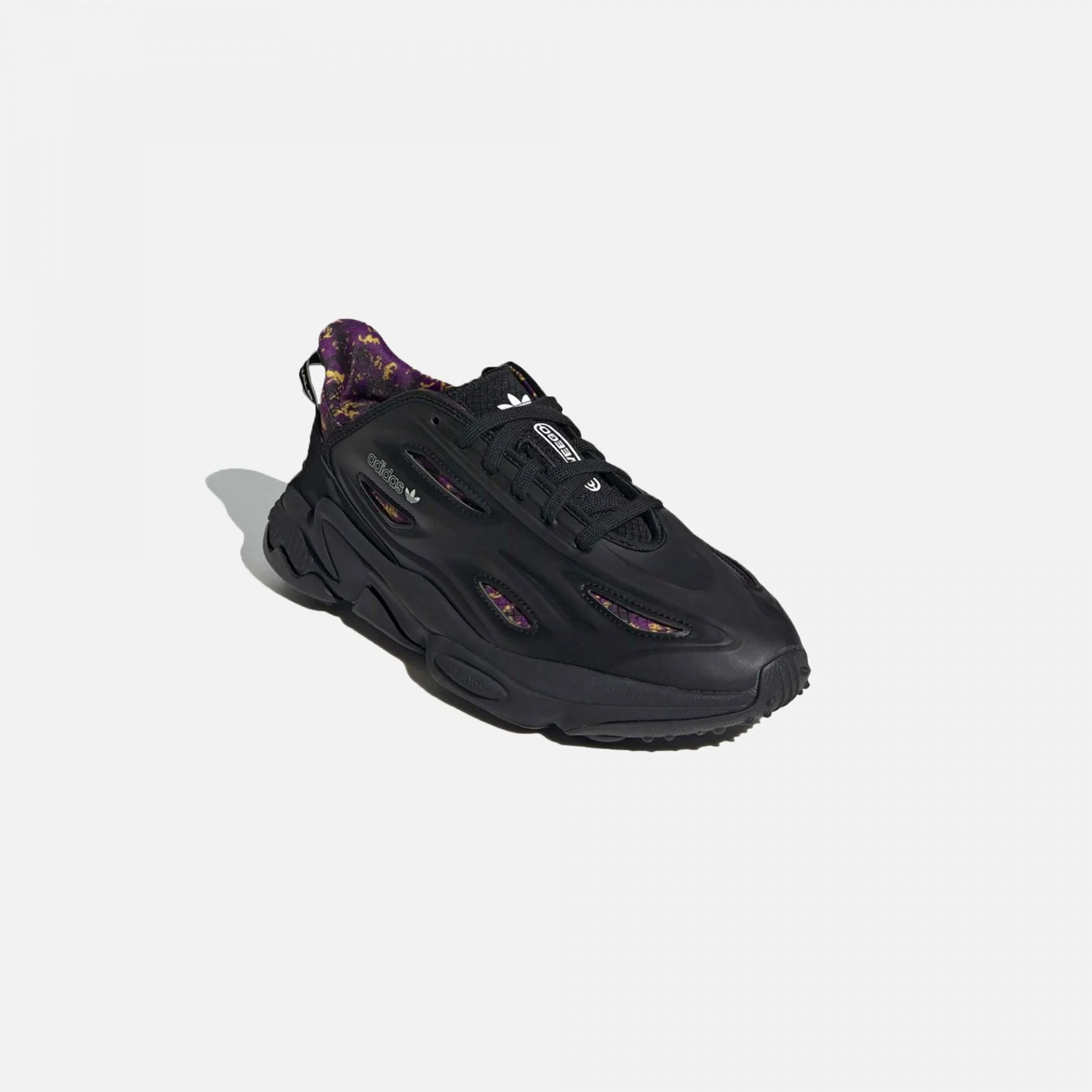Adidas Originals | OZWEEGO CELOX GLORY PURPLE - Image 2