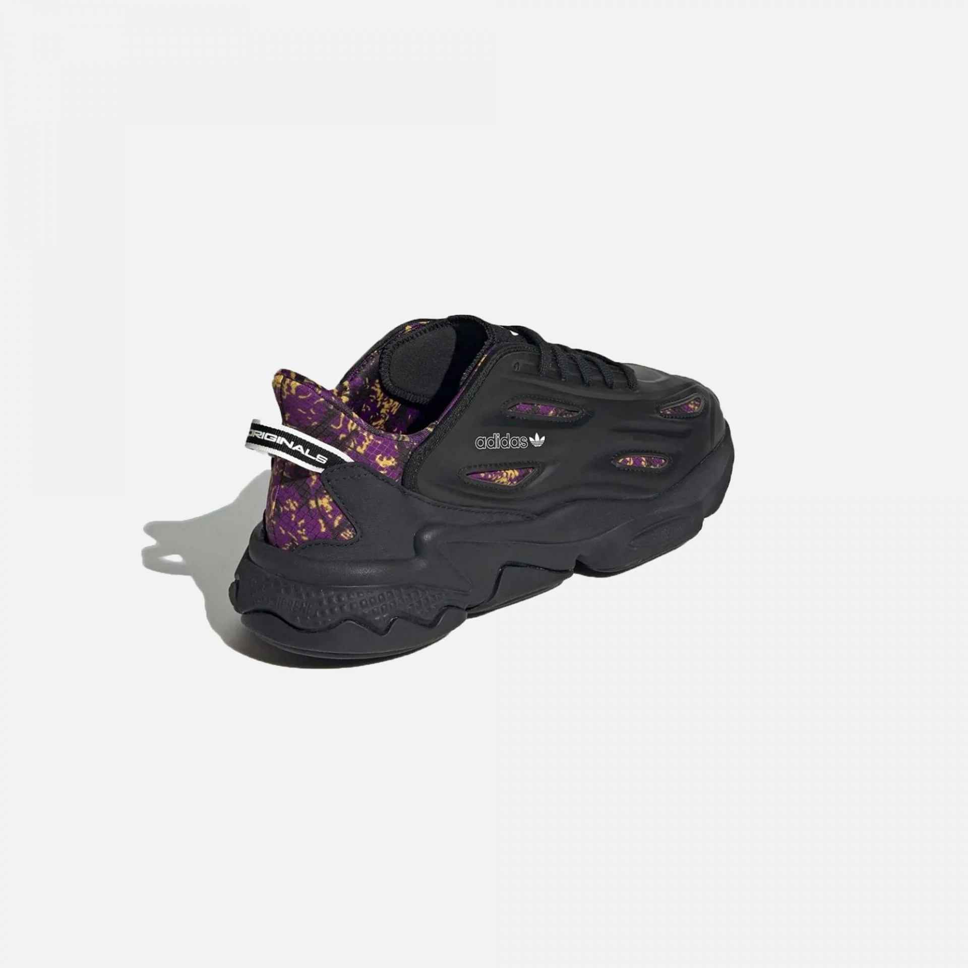 Adidas Originals | OZWEEGO CELOX GLORY PURPLE - Image 3