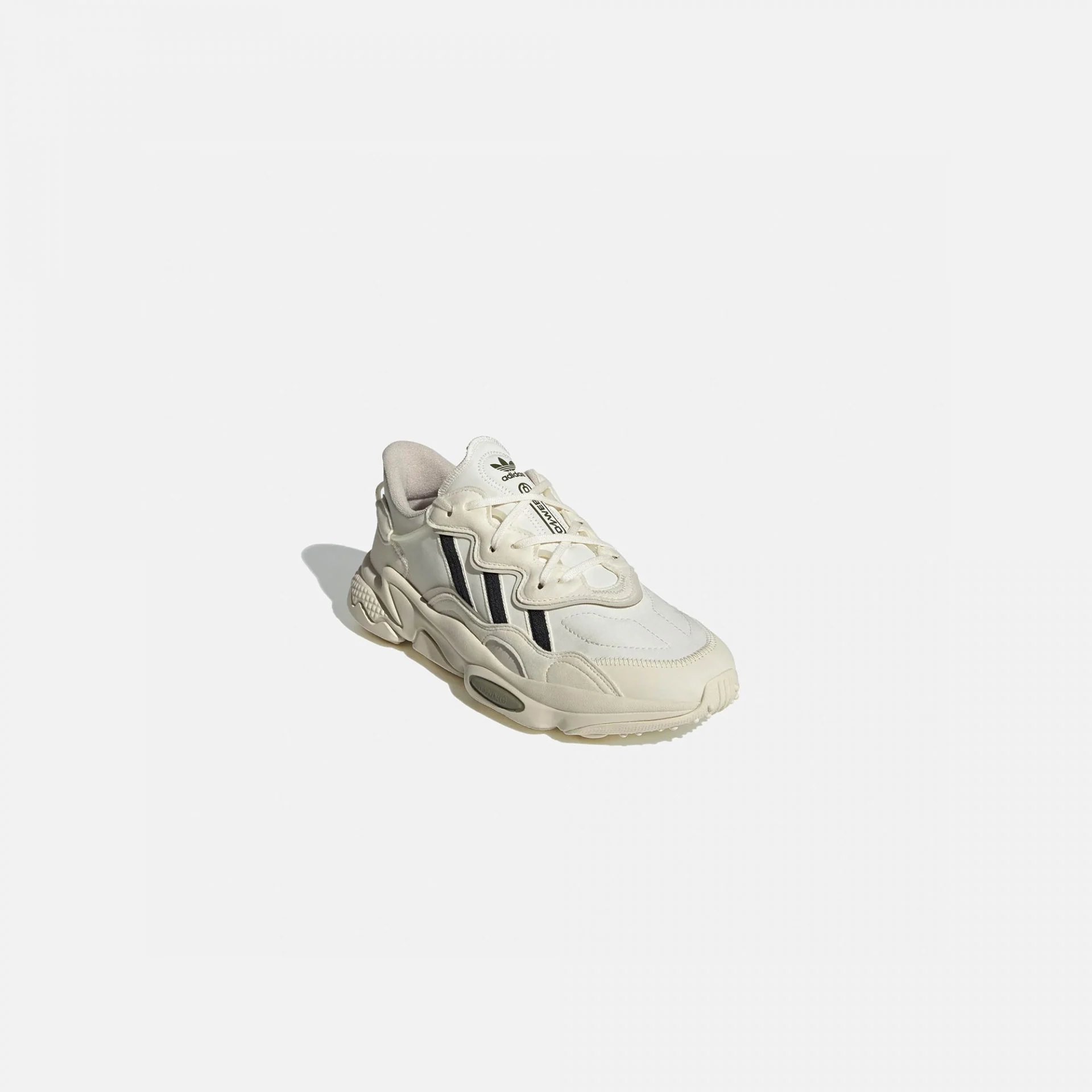 Adidas Originals | OZWEEGO CREAM WHITE - Image 2