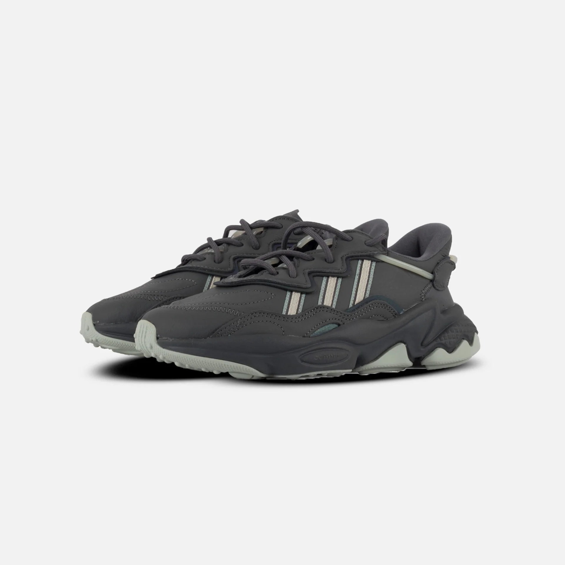Adidas Originals | OZWEEGO GREY - Image 2