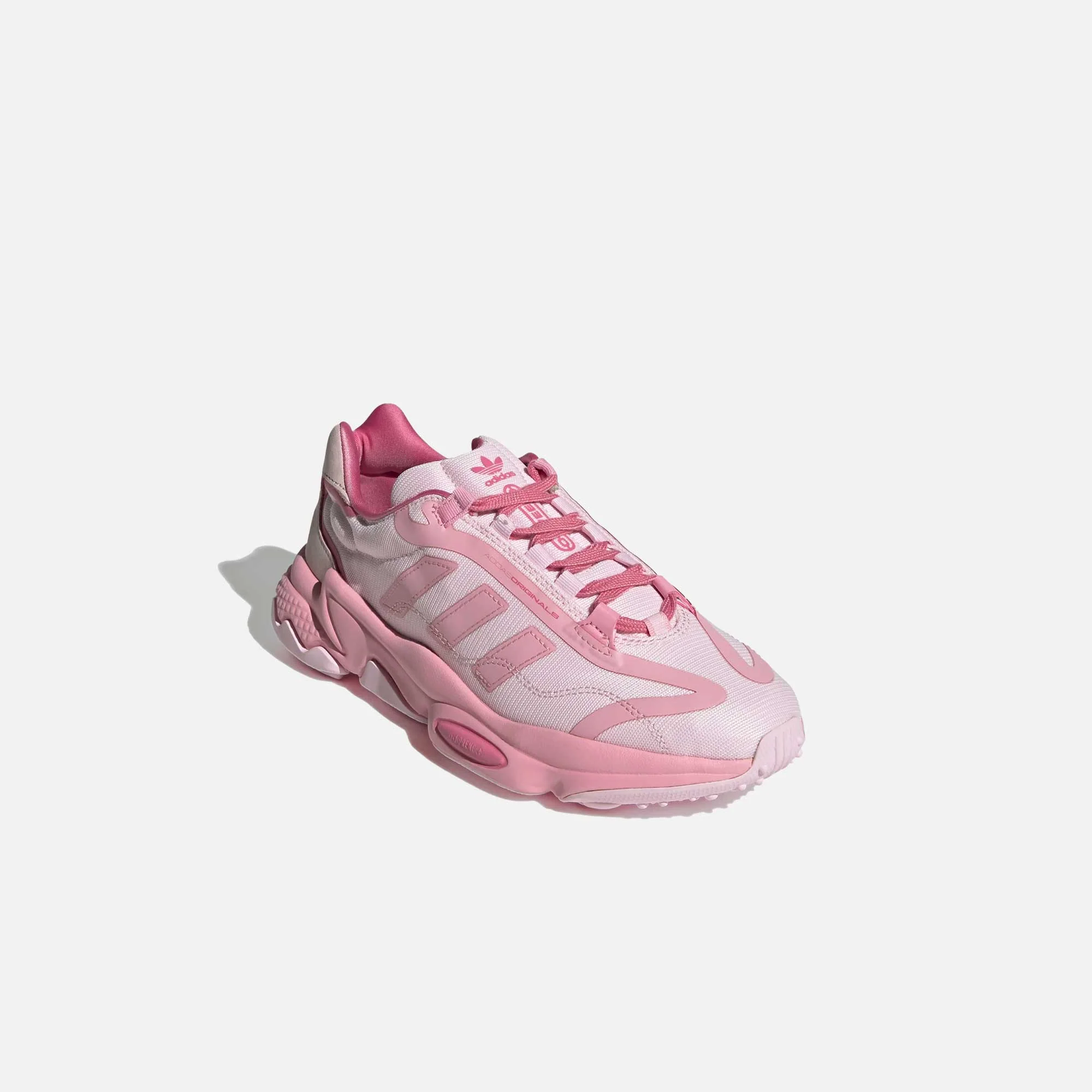 Adidas Originals | OZWEEGO PURE CLEAR PINK - Image 4
