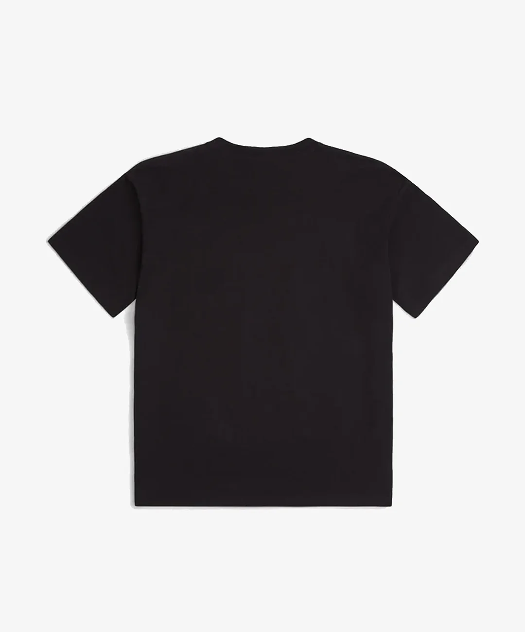 PATTA | MANY MOOD T-SHIRT { BLACK - Image 2