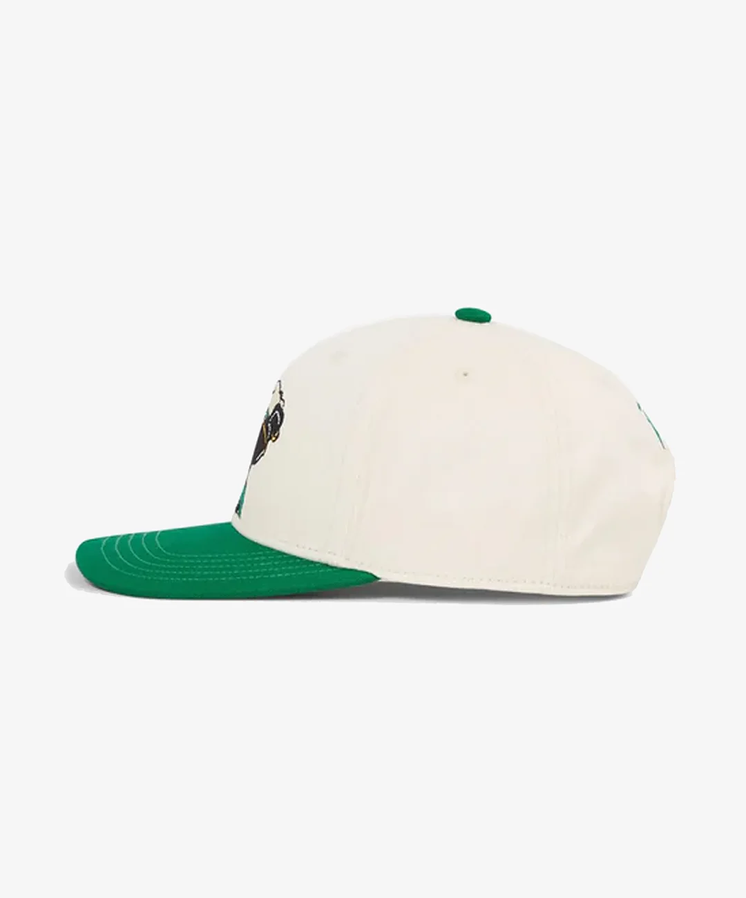 PATTA | PATTA CARTOON CAP { BIRCH