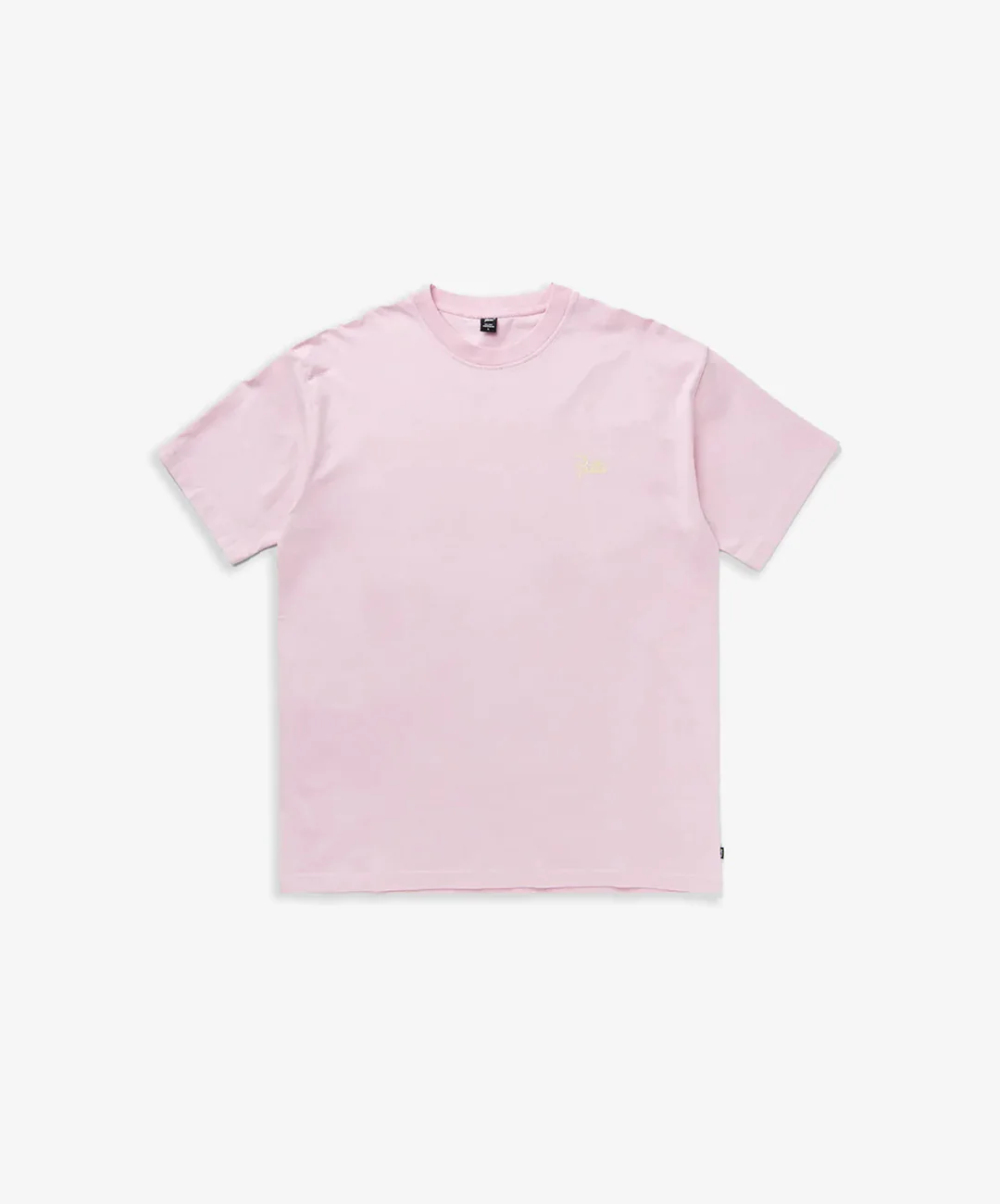PATTA | PATTA POSTCARD T-SHIRT { PINK - Image 3