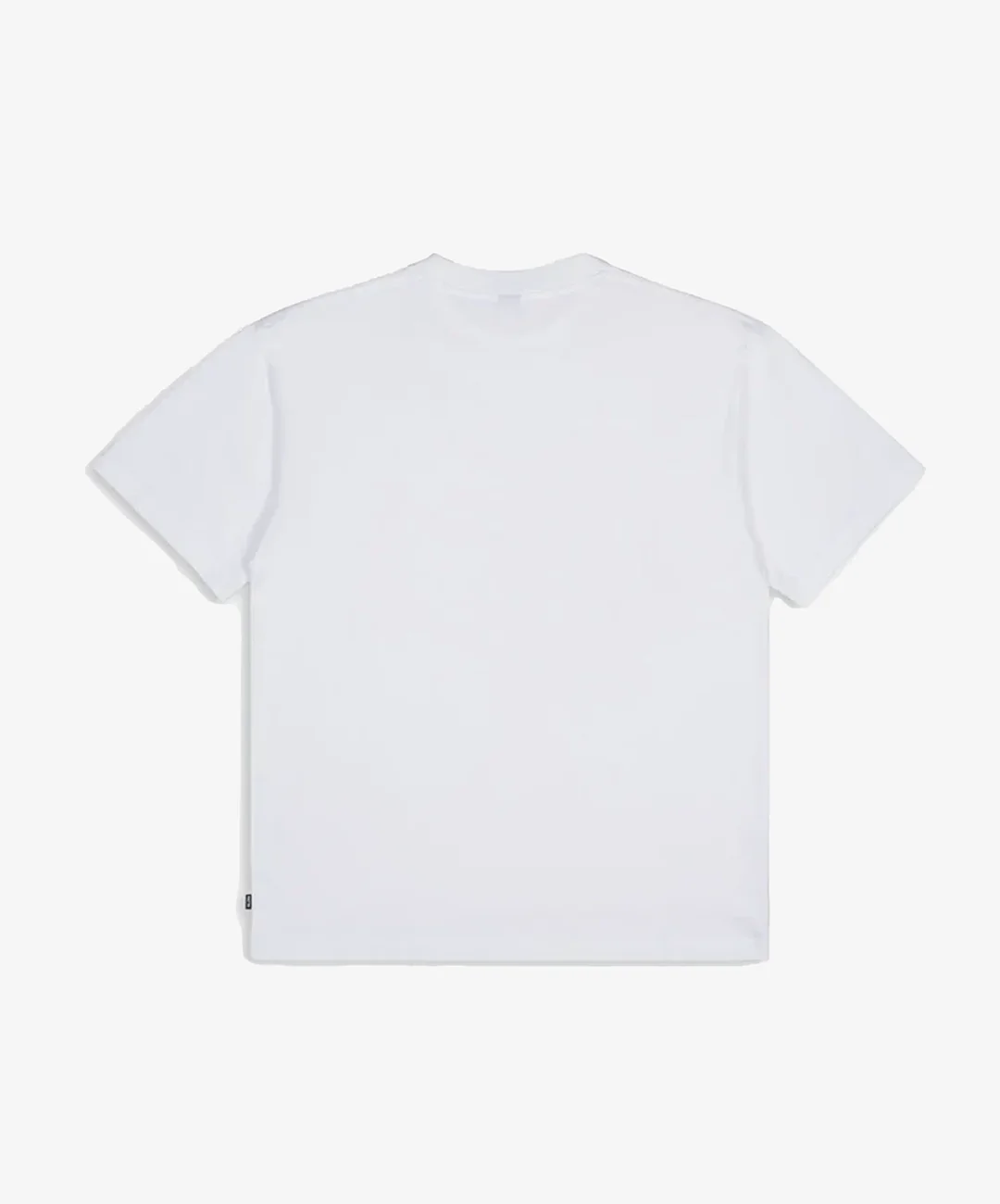 PATTA | VIBES T-SHIRT { WHITE - Image 3
