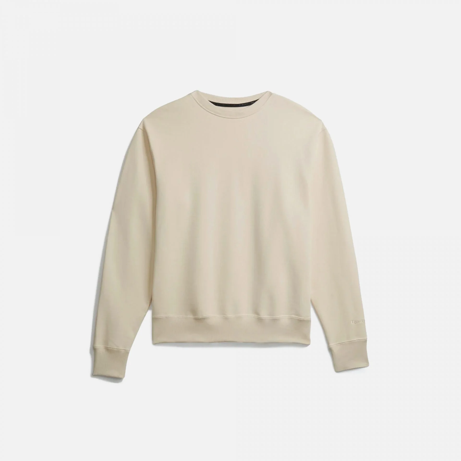 Adidas Originals | PHARRELL WILLIAMS BASICS CREW SWEATSHIRT - Image 2