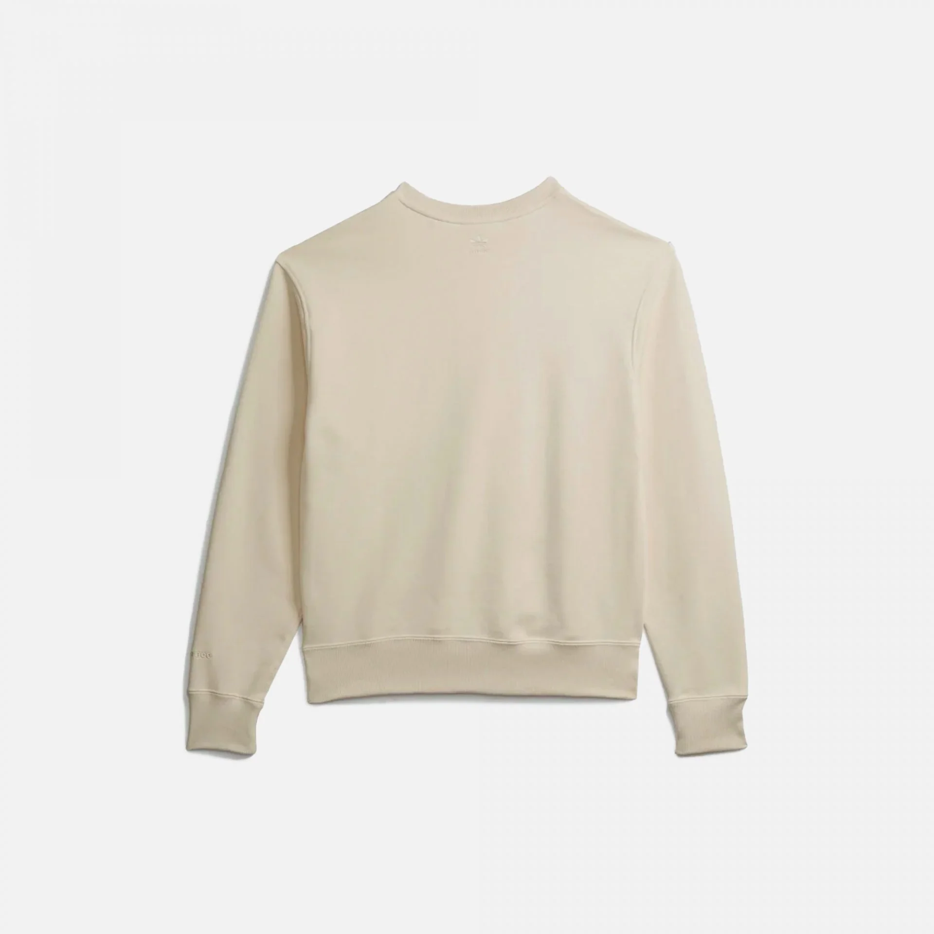 Adidas Originals | PHARRELL WILLIAMS BASICS CREW SWEATSHIRT - Image 3