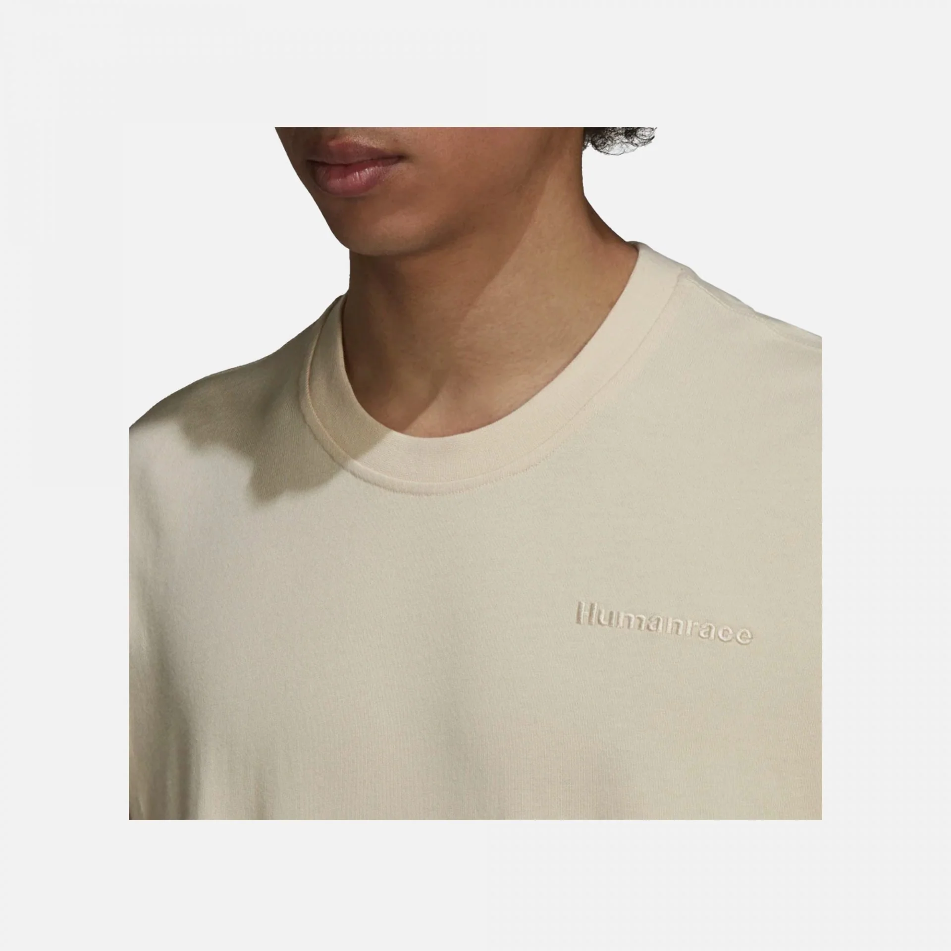 Adidas Originals | PHARRELL WILLIAMS BASICS SHIRT - Image 2