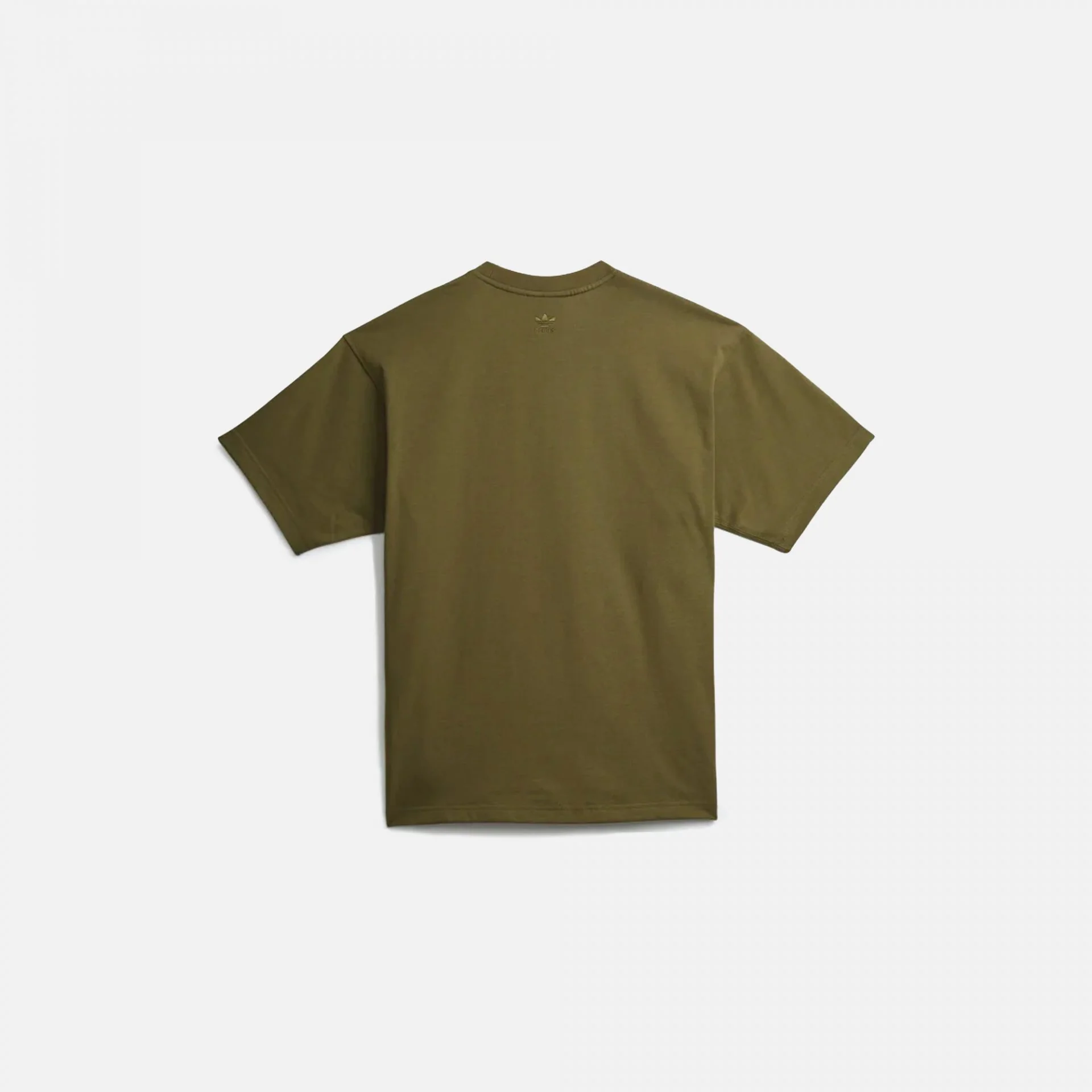 Adidas Originals | PHARRELL WILLIAMS BASICS SHIRT - Image 3