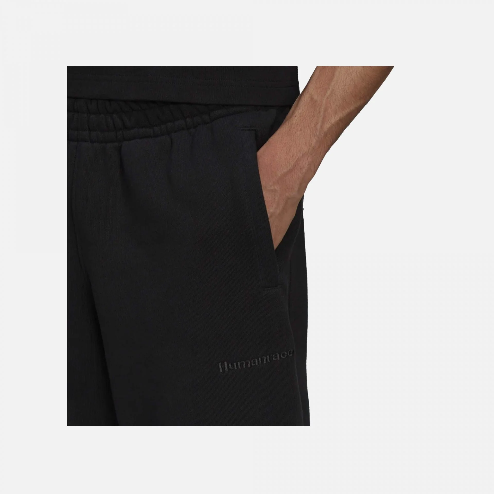 Adidas Originals | PHARRELL WILLIAMS BASICS SWEAT PANTS - Image 2